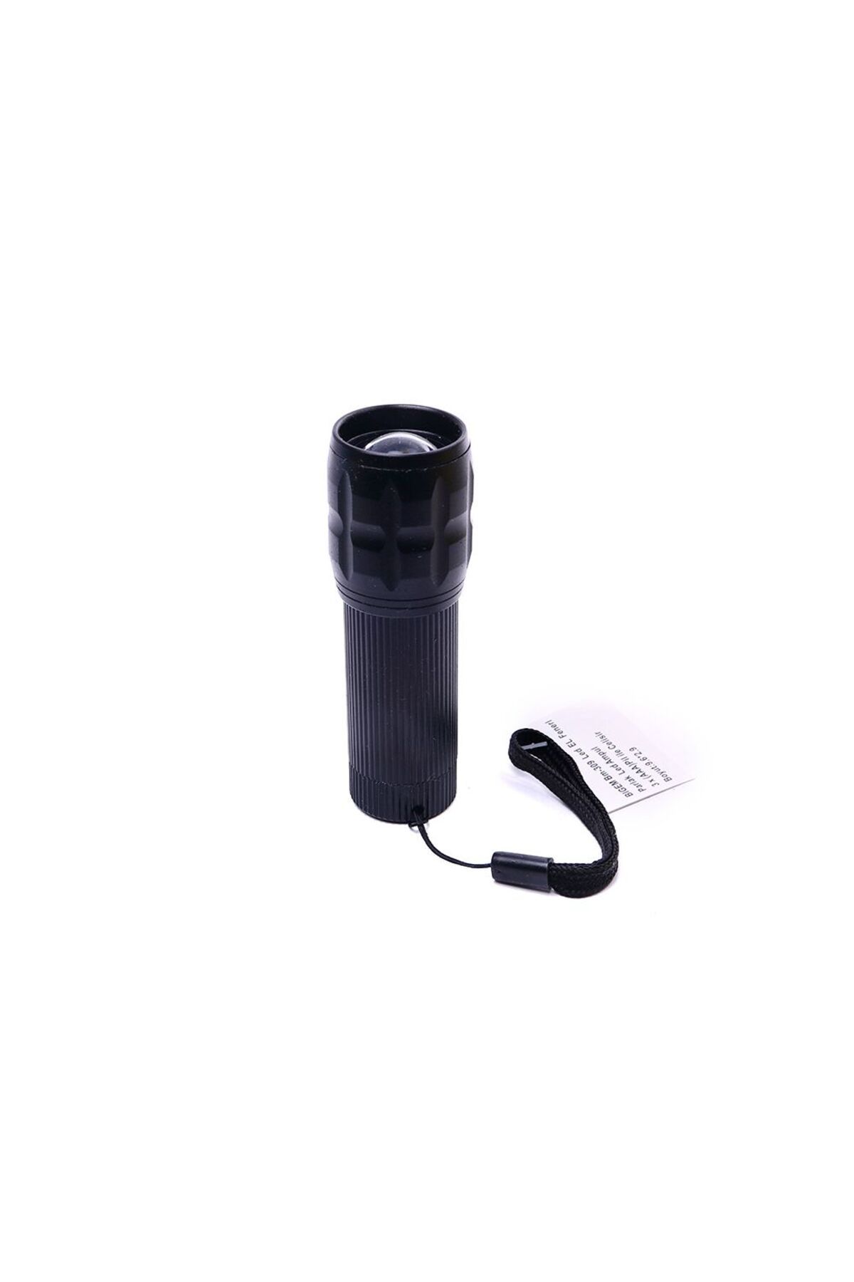 swilex Zoom Odaklamalı EL Feneri Bigem Bm-309