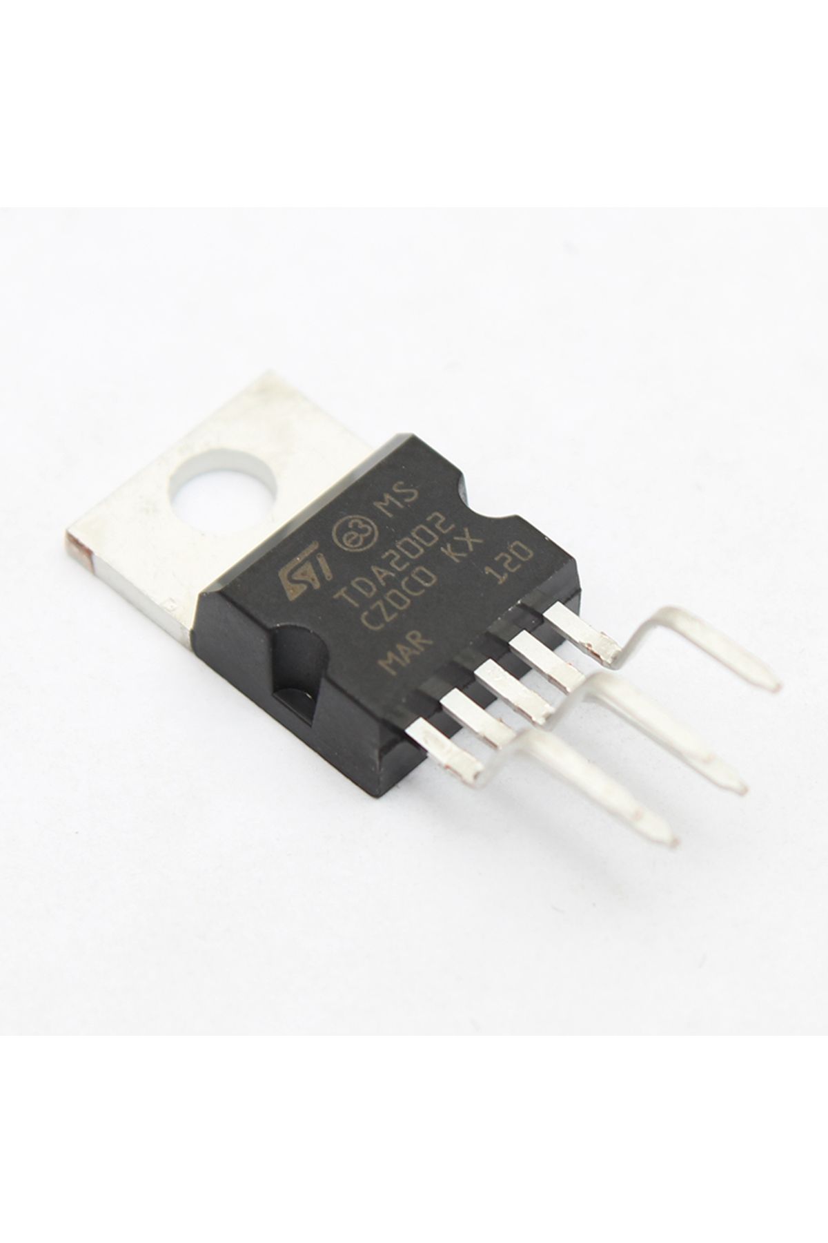 swilex TDA 2002