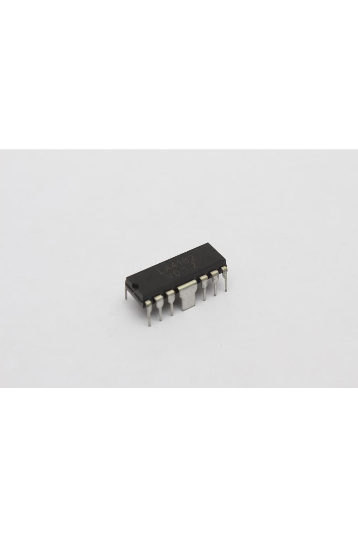 swilex LA 4182