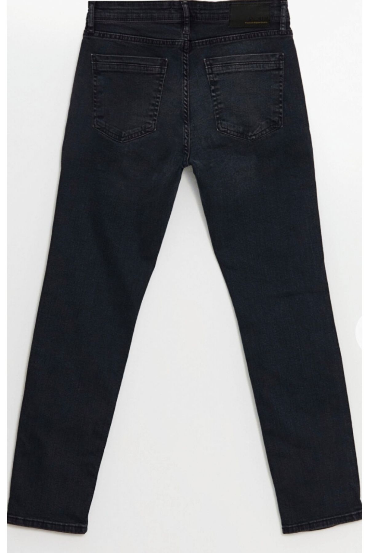 Trendora Lcw Slim Fit Erkek Jean Pantolon