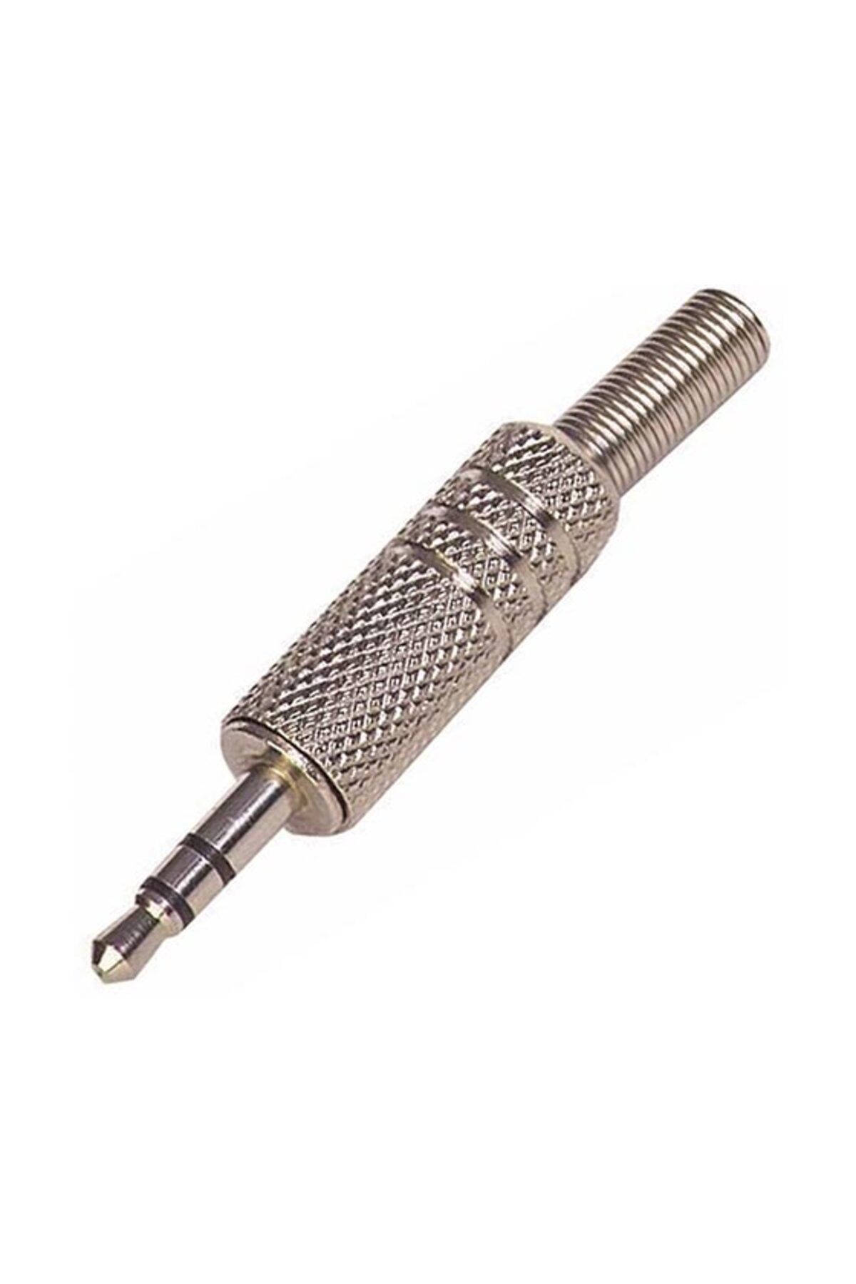swilex 3.5 MM STEREO L NİKEL JACK FİŞ