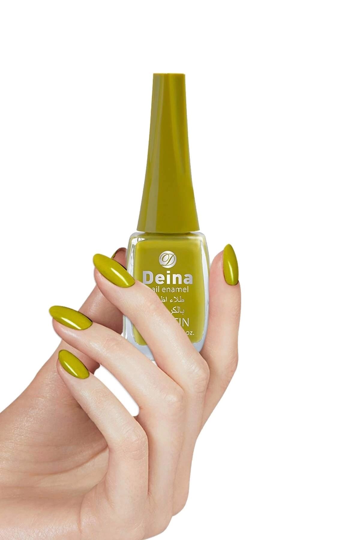 PRATİKOBA Keratinli Besleyici Oje 14 ml Renk No: 39