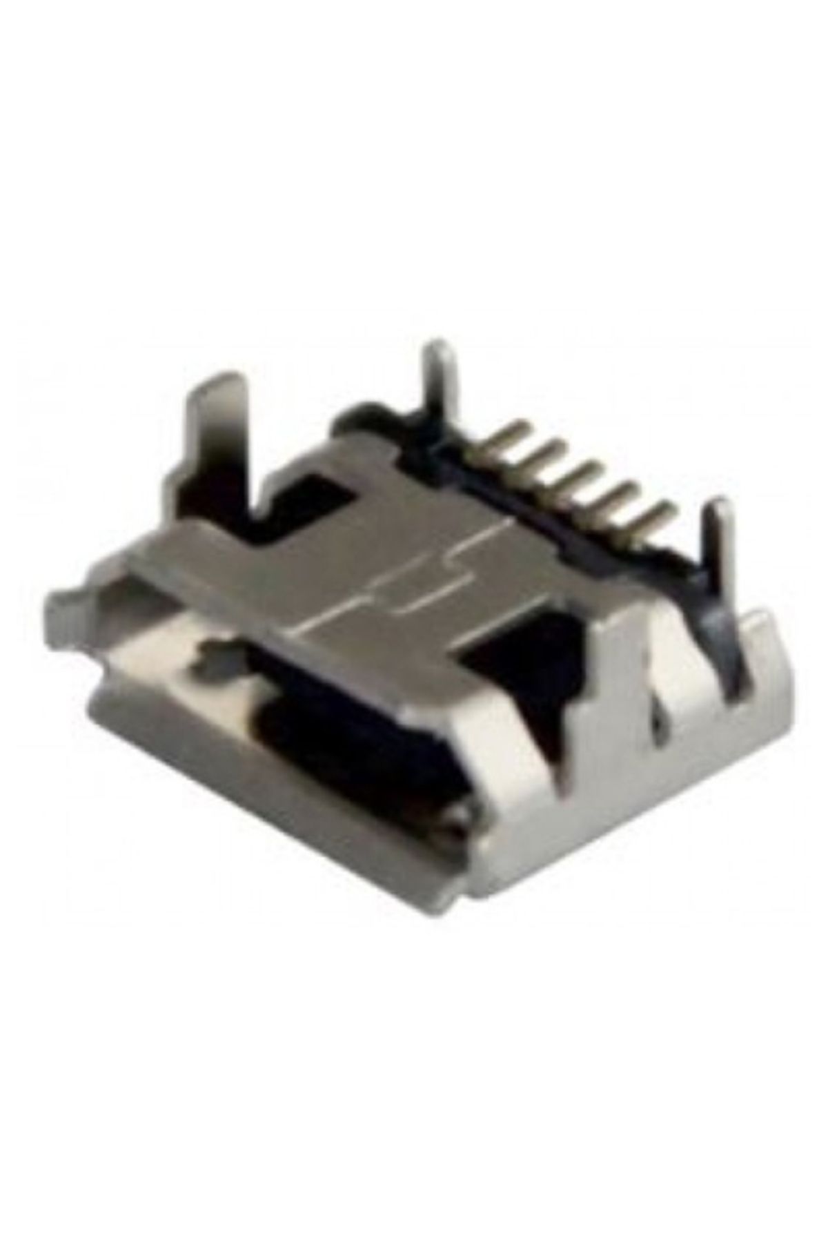 swilex MİCRO USB 4 ŞASELİ PİNLİ (IC-266A-1)