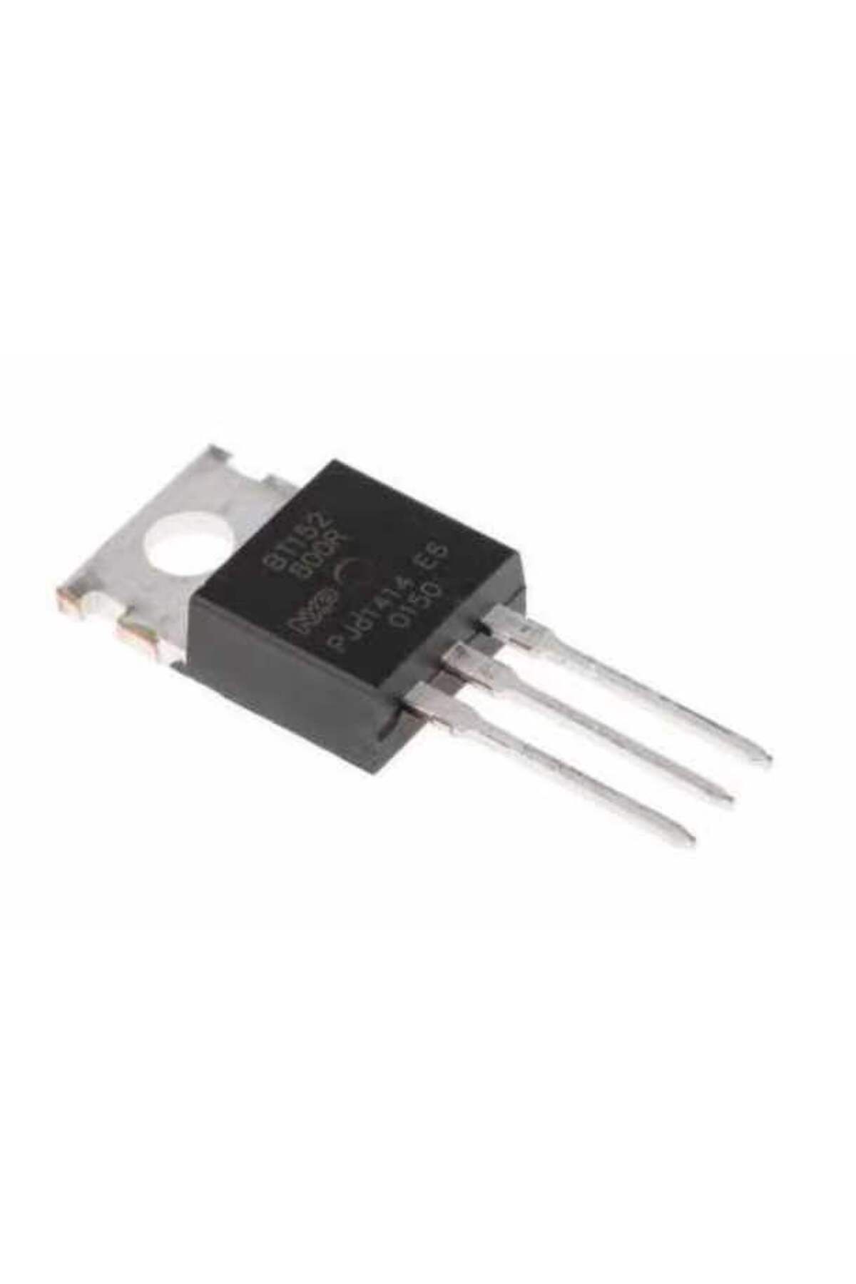swilex BT 152-600 Uyumlu Elektronik Devre Elemanı