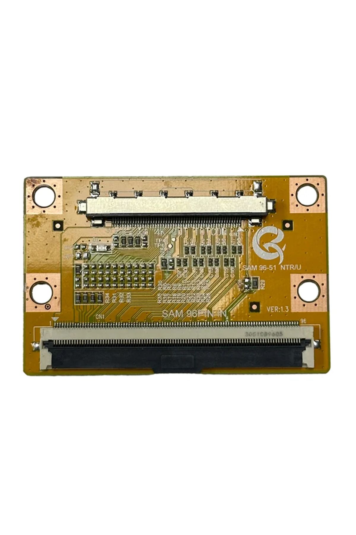 swilex 96 PIN- 51 PIN UN NU RU T-CON FLEXI ÇEVİRİCİ BOARD 96PIN-51PIN V1,3 UYUMLU