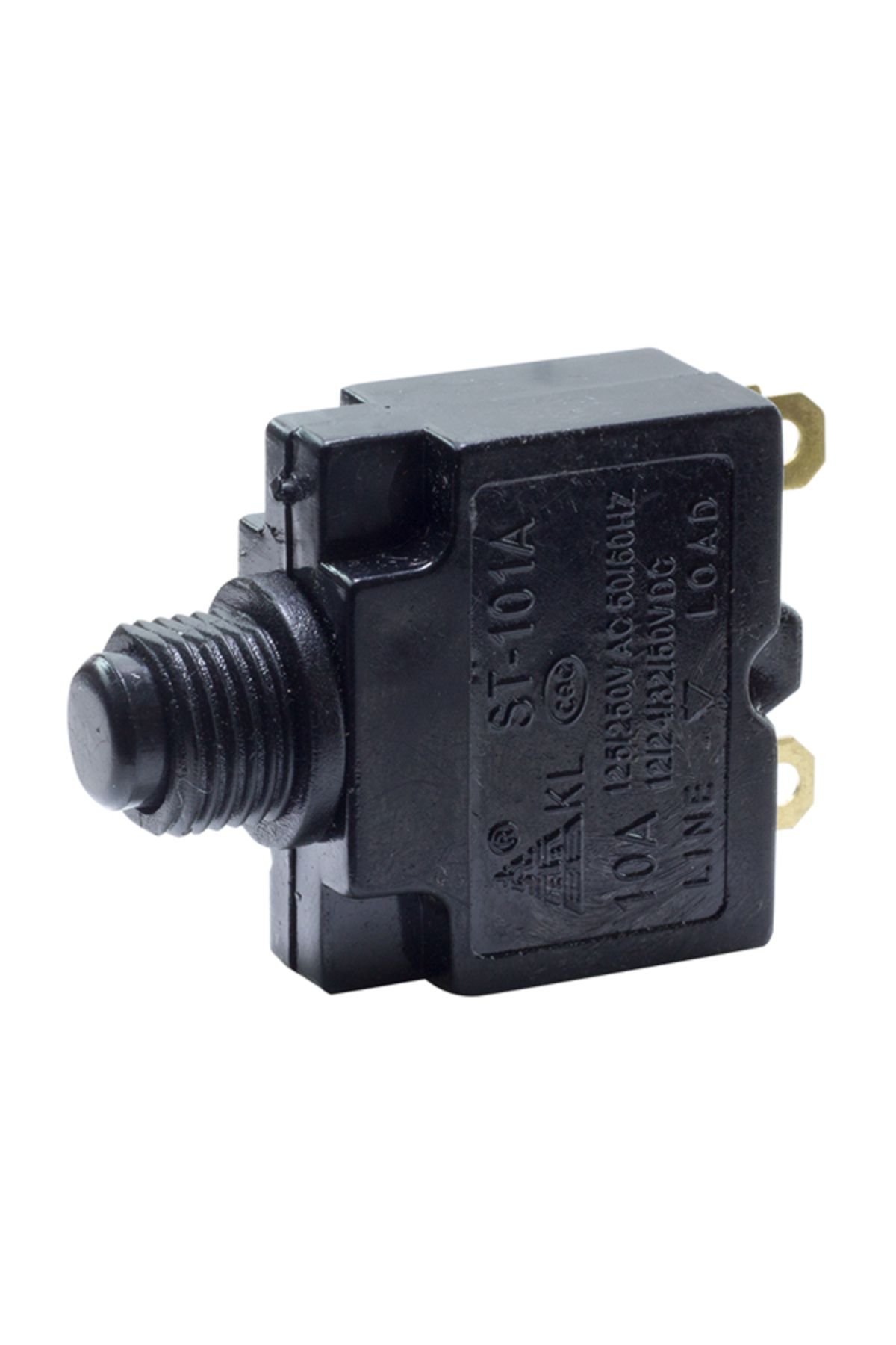 swilex MR1 220 VOLT - 10 AMPER RESET BUTONU