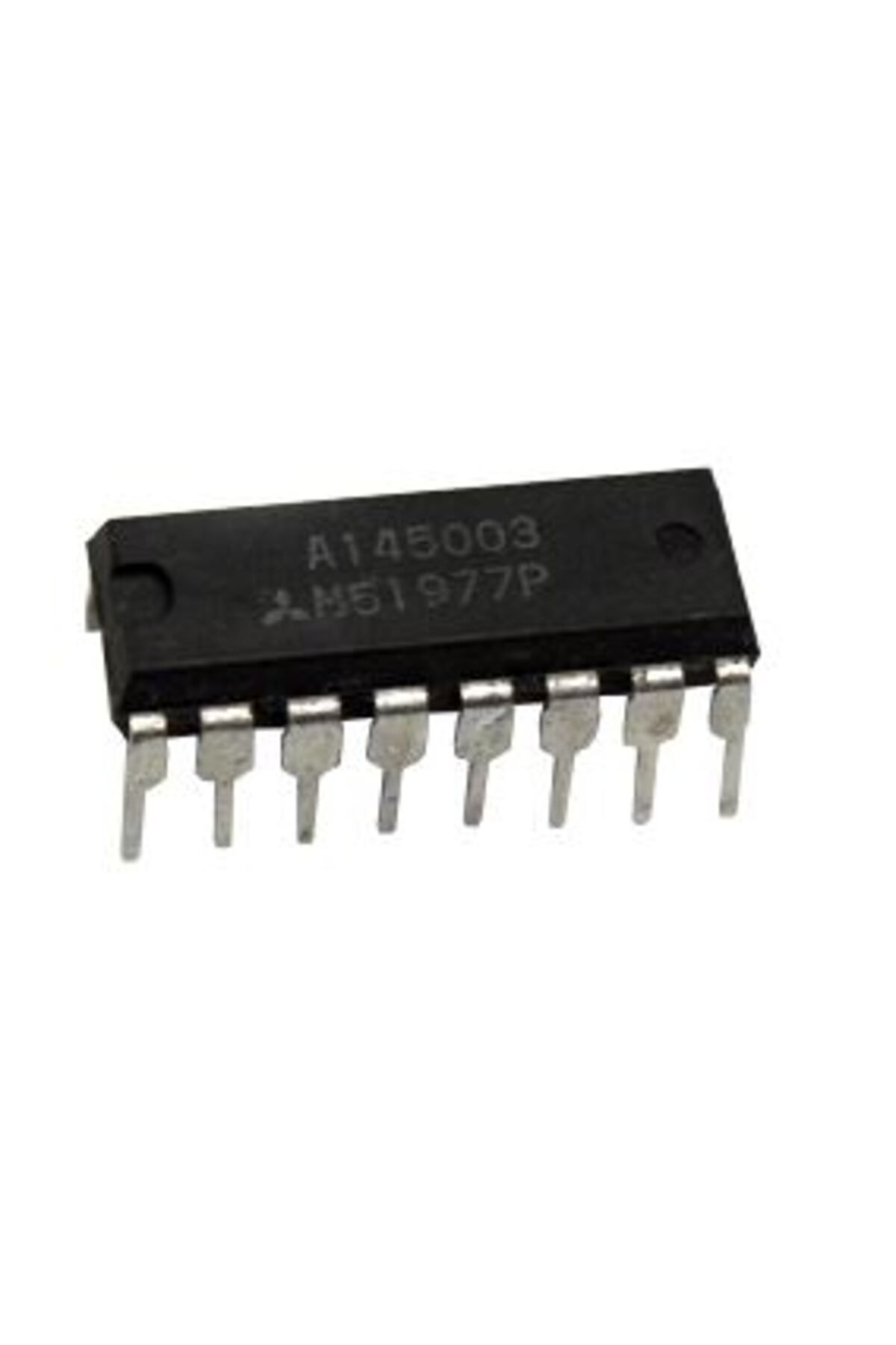 swilex M 51977P DIP-16 ENTEGRE DEVRE