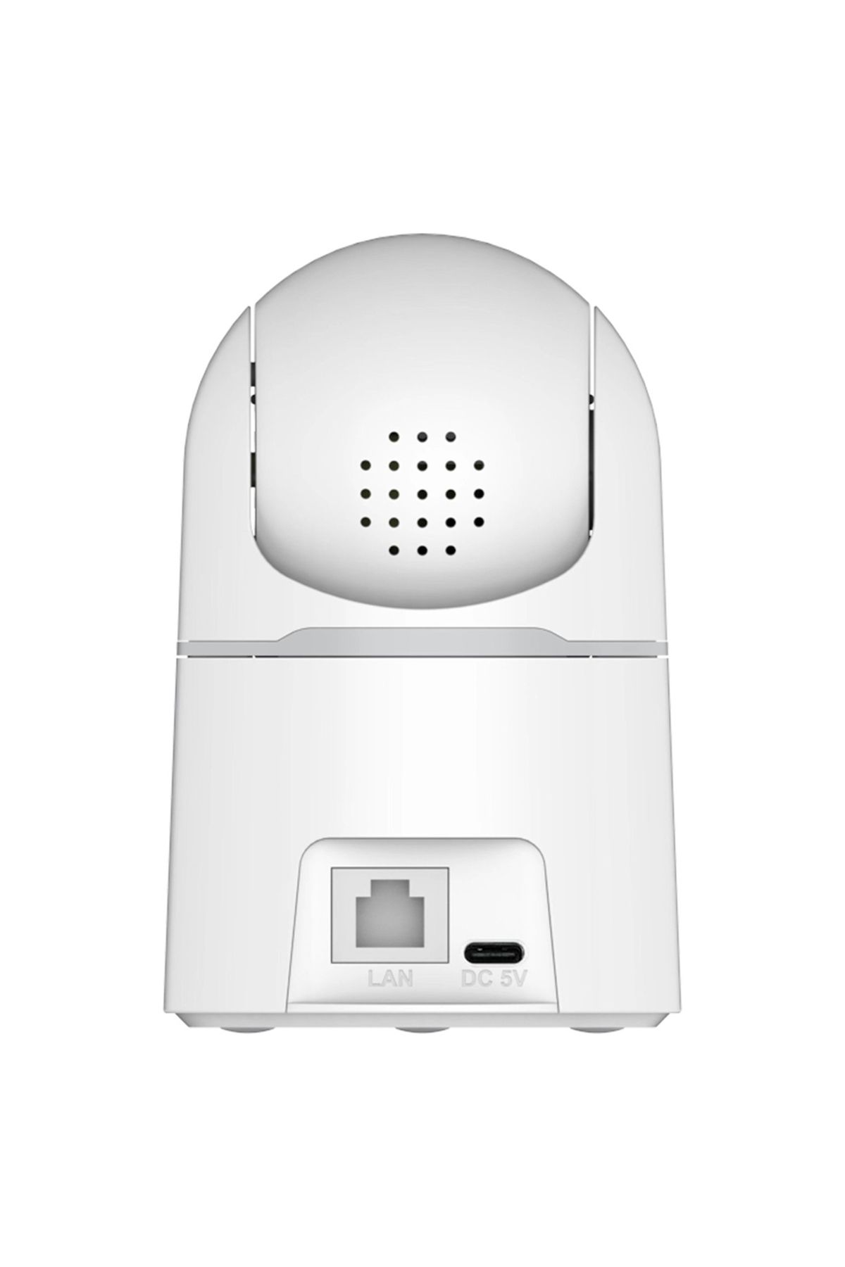 swilex WYAPAY ZEKA DESTEKLİ 2 MP GECE GÖRÜŞLÜ DOME KAMERA