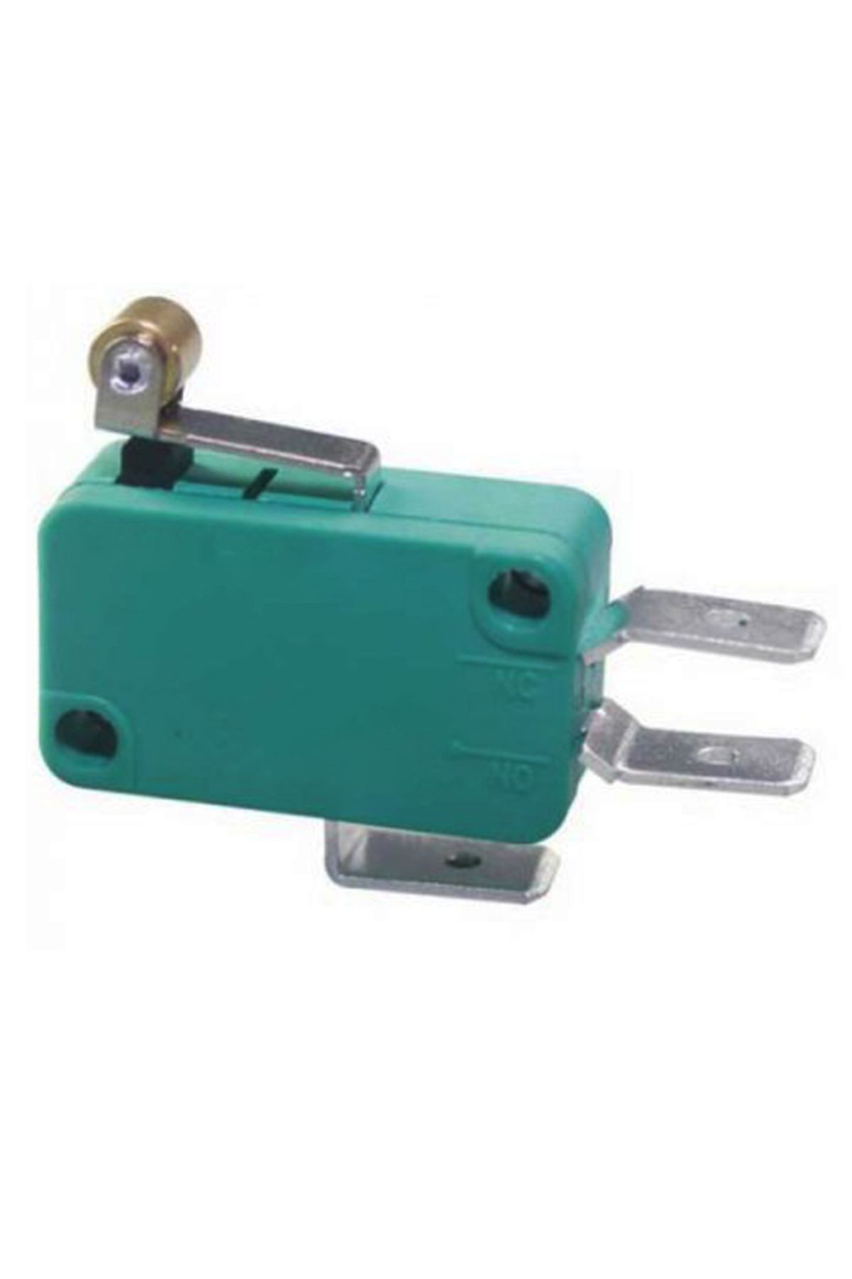 swilex Mi̇cro Switch Kisa Makarali Yeşi̇l (ic-176c)