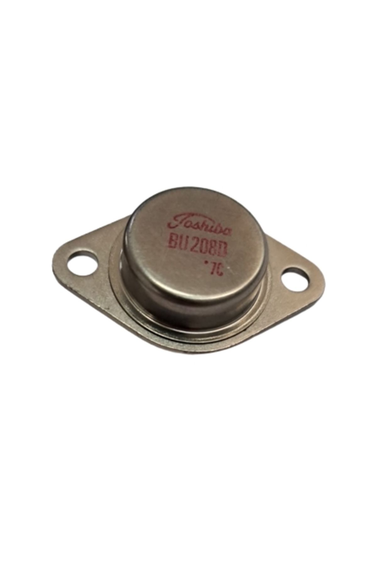 swilex BU 208D TO-3 TRANSISTOR