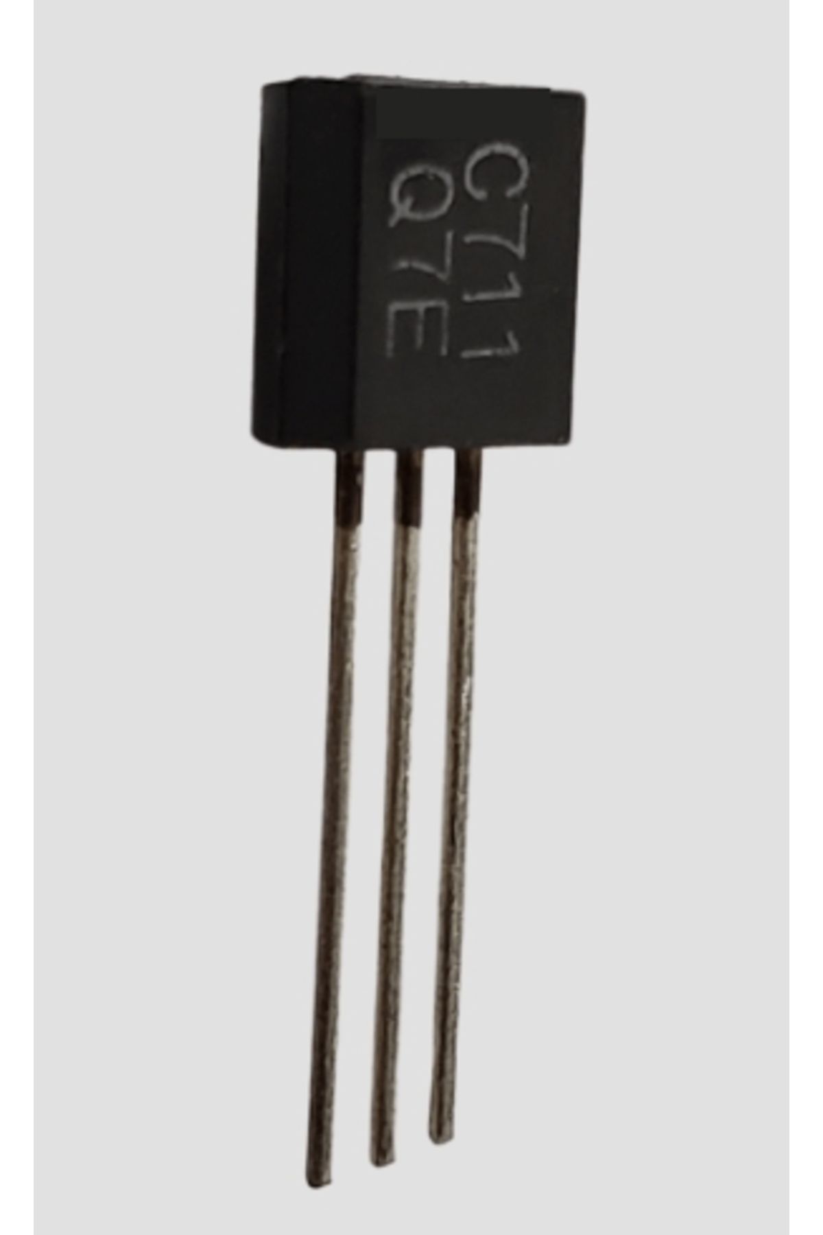 swilex 2SC 711 TO-92 TRANSISTOR