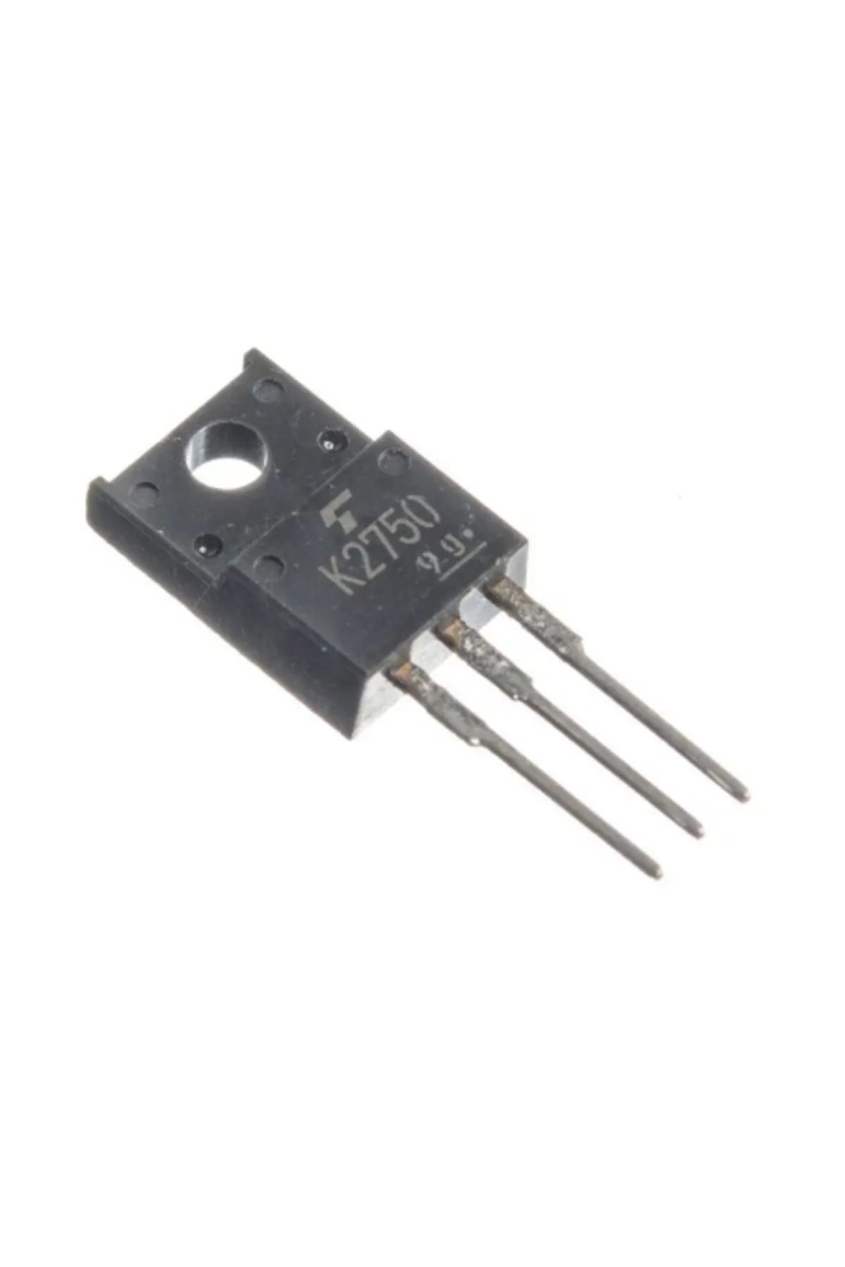 swilex 2SK 2750 TO-220F MOSFET TRANSISTOR