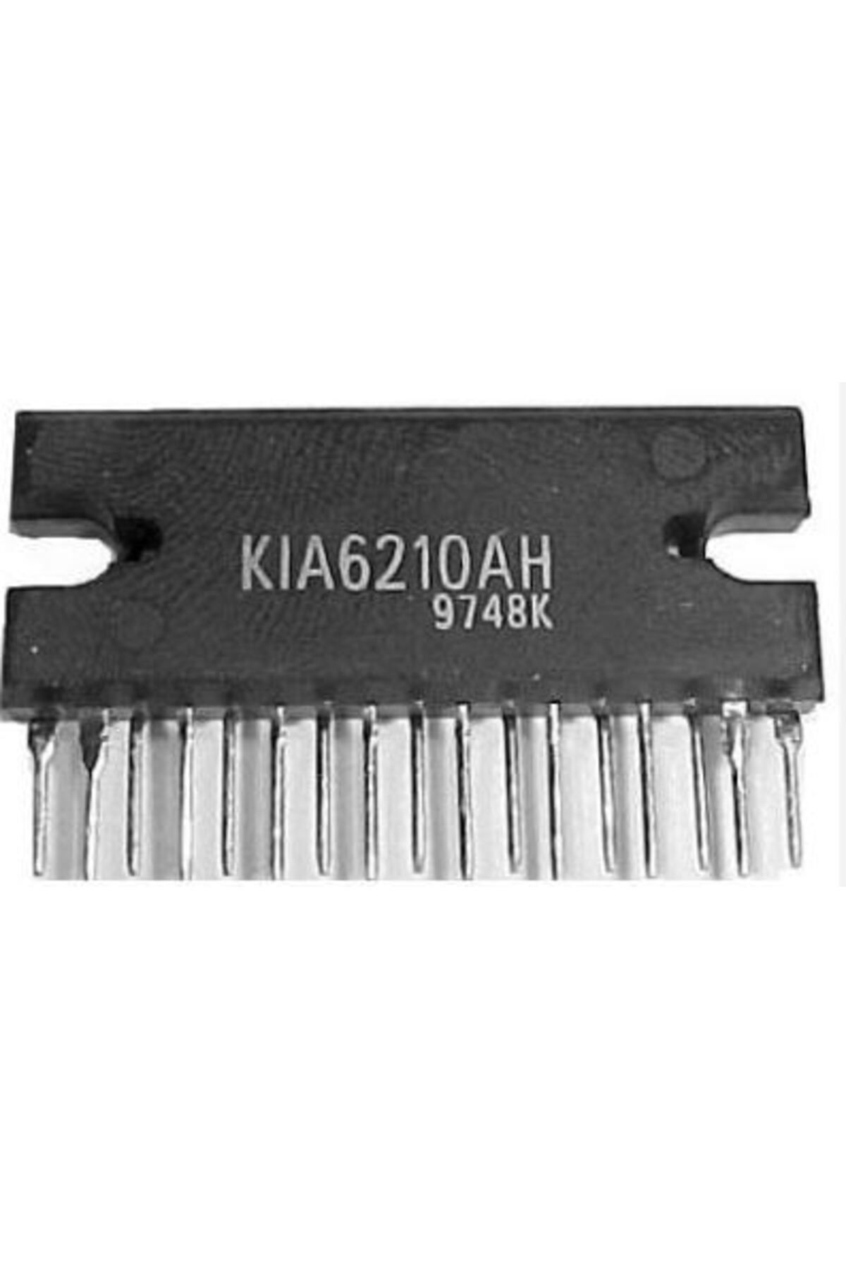 swilex Ta 8210ahq Zip-17 Entegre Devre