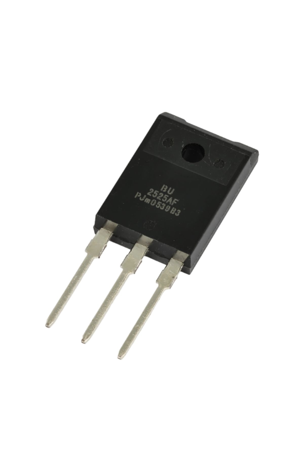 swilex BU 2525AF SOT-199 TRANSISTOR