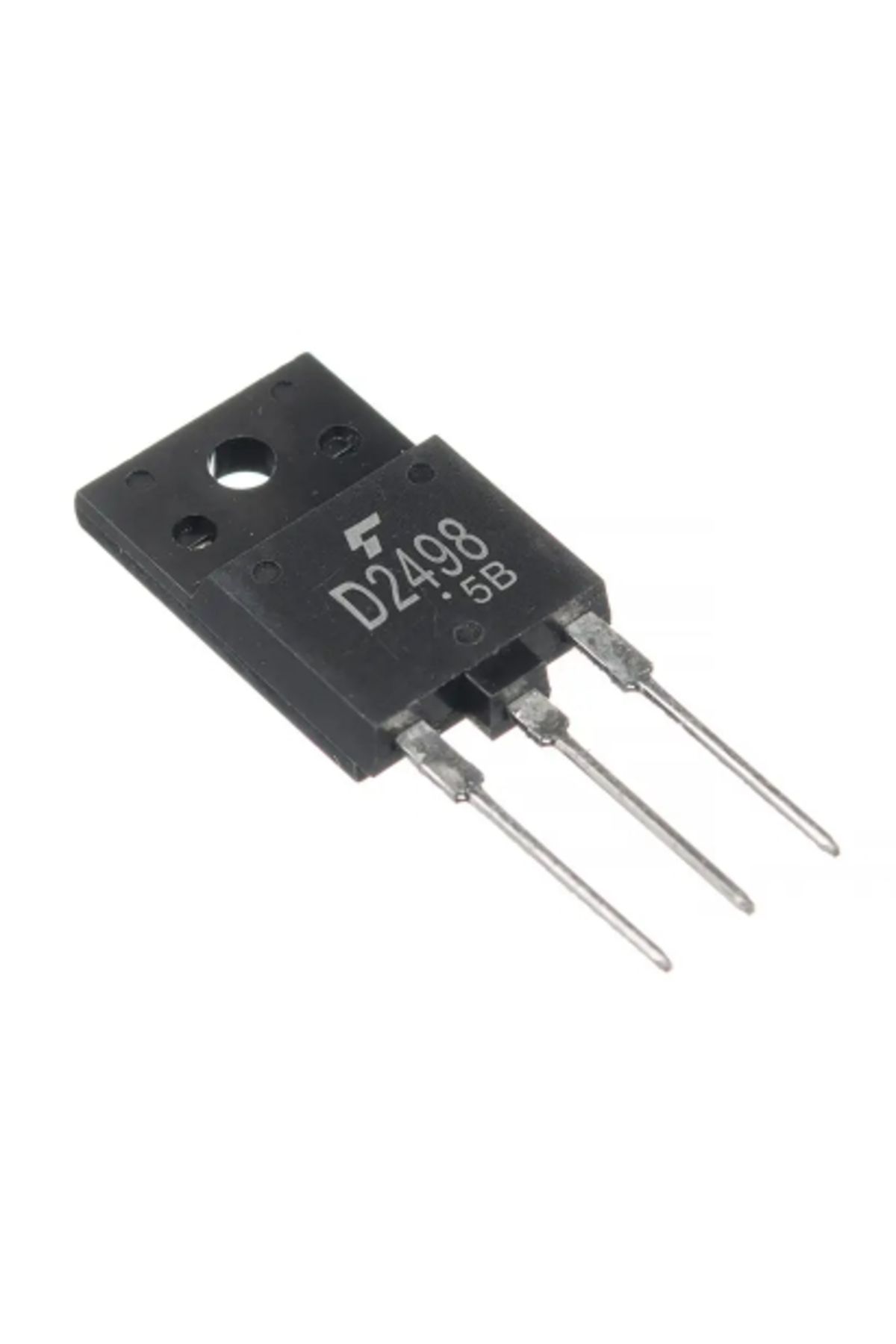 swilex 2SD 2498 TO-3PF TRANSISTOR