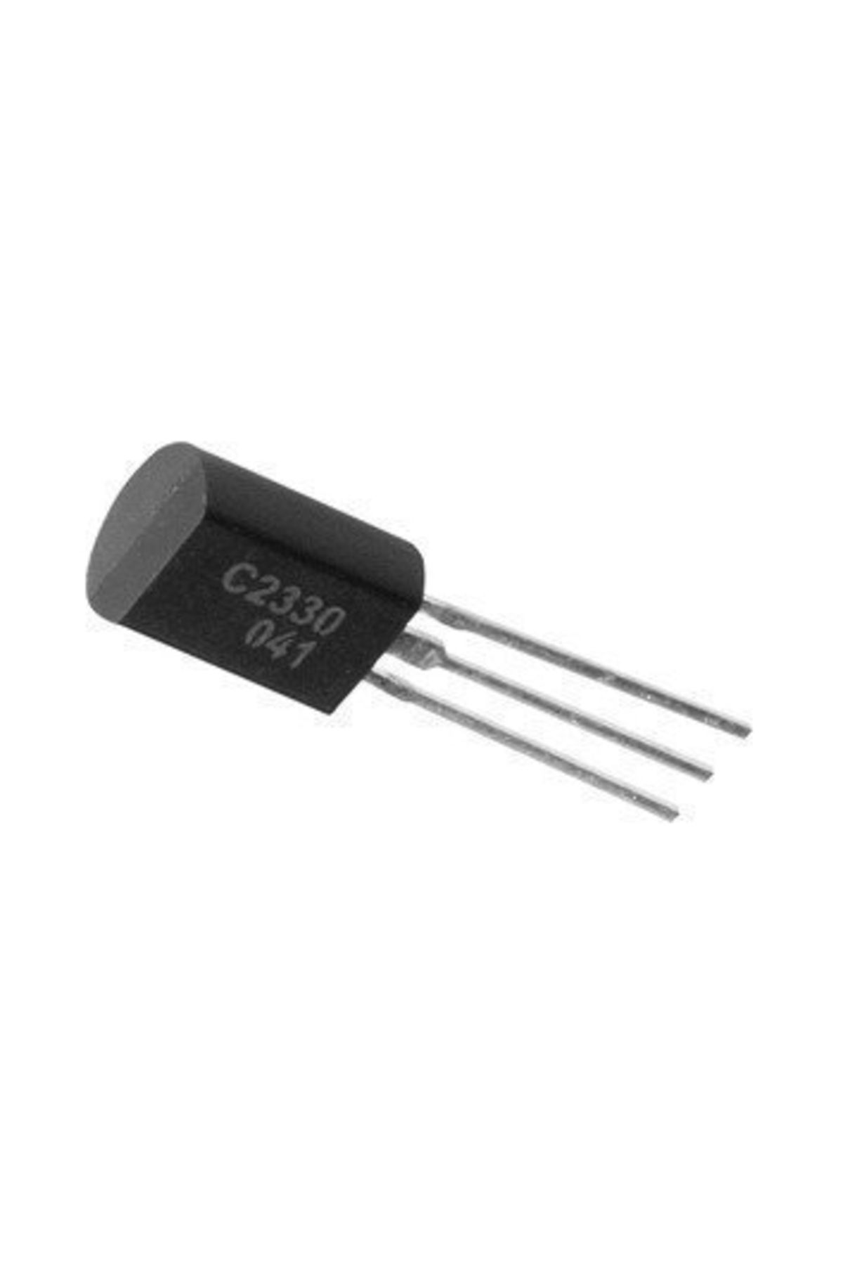 swilex 2sc 2330 To-92l Transistor
