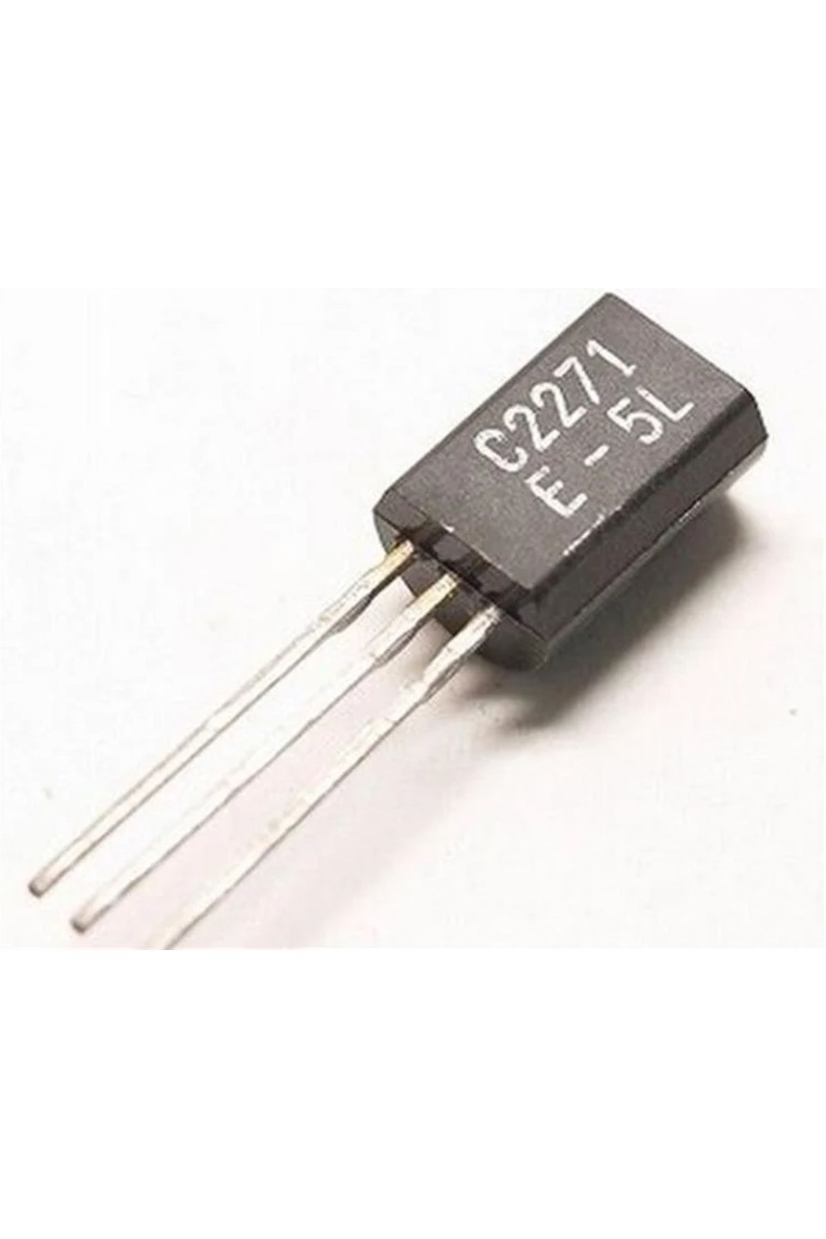 swilex 2SC 2271 TO-92L TRANSISTOR
