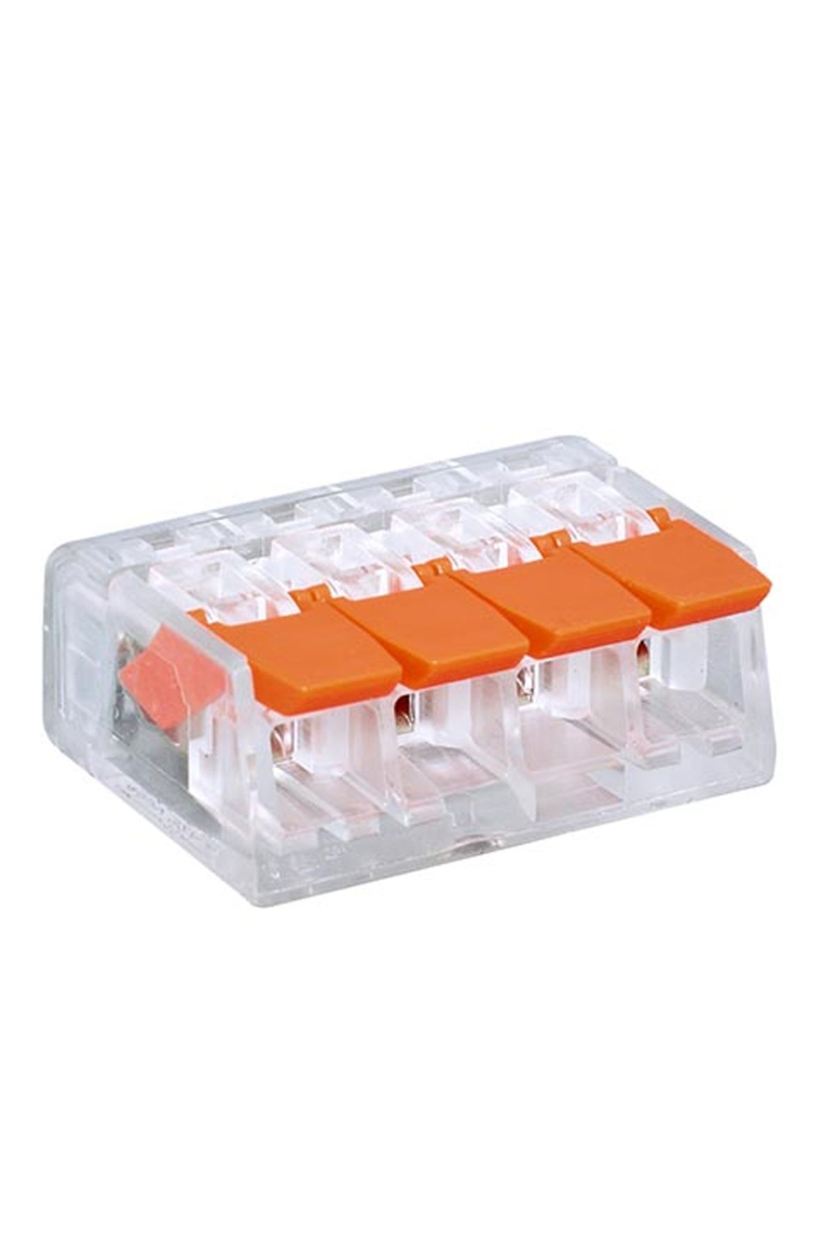 swilex CONEXT 4LÜ ÇOK AMAÇLI TIRNAKLI BUAT KLEMENS (OK1 1304)