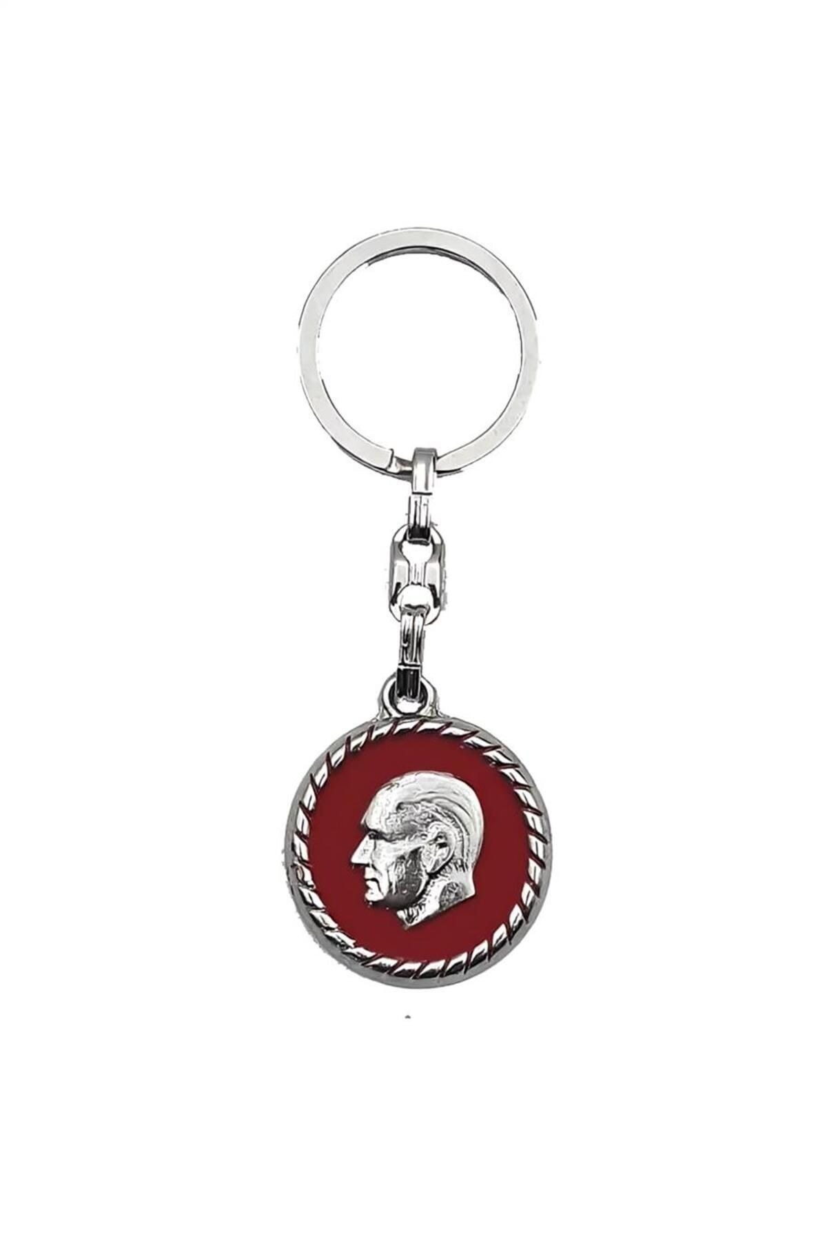 alsepeteavm Atatürk Anahtarlık
