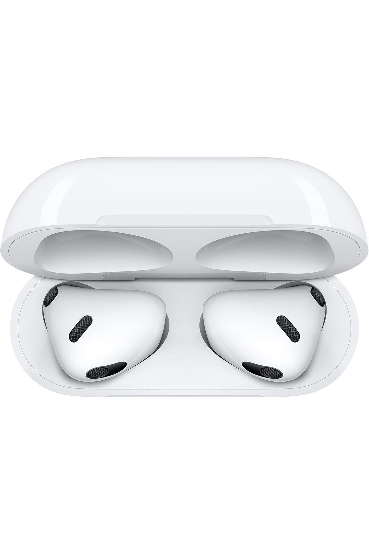 Apple-AirPods (3rd Generation) Wireless Earbuds with MagSafe Charging Case 5