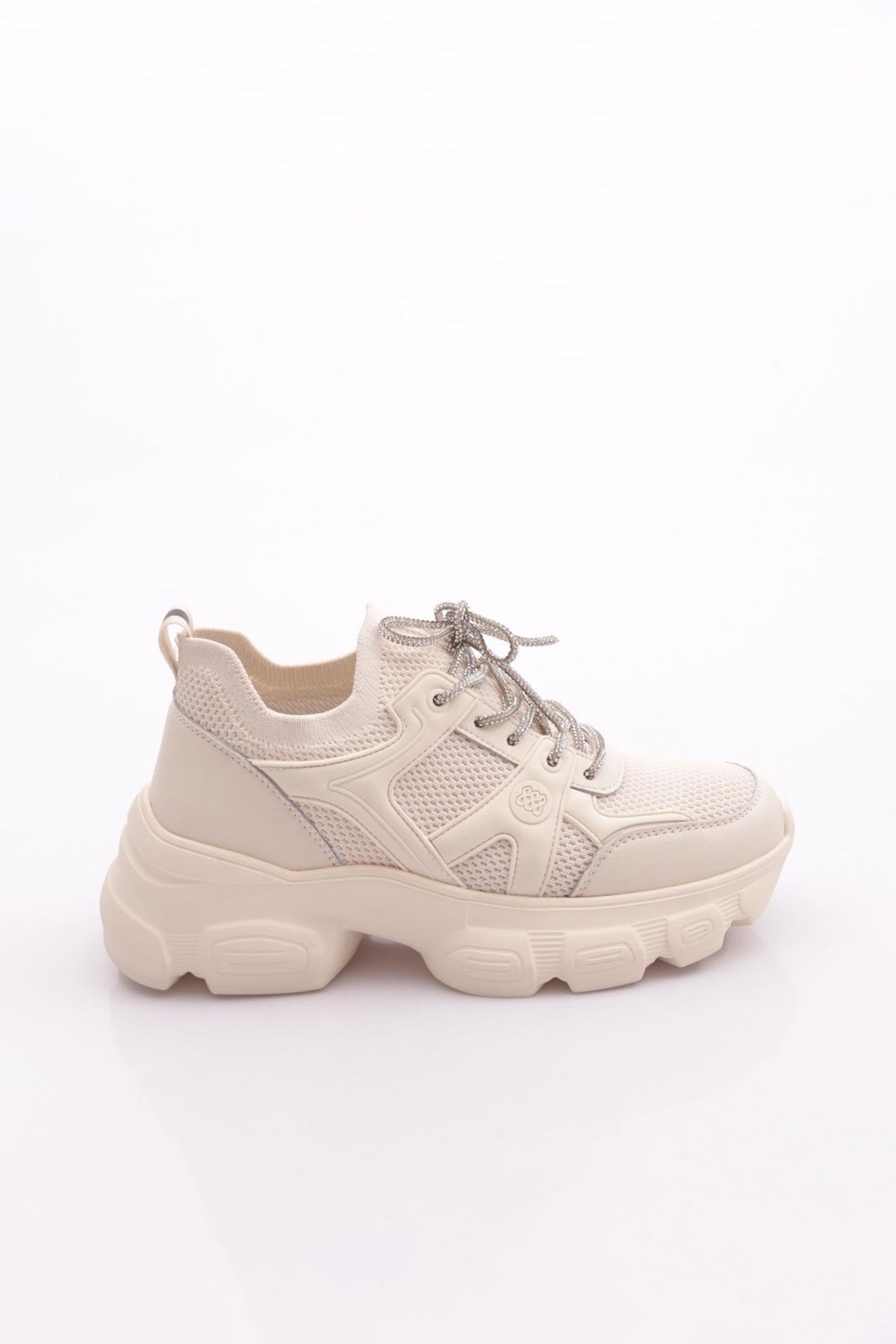 Guja 25Y321 Kadın Sneaker Ayakkabı