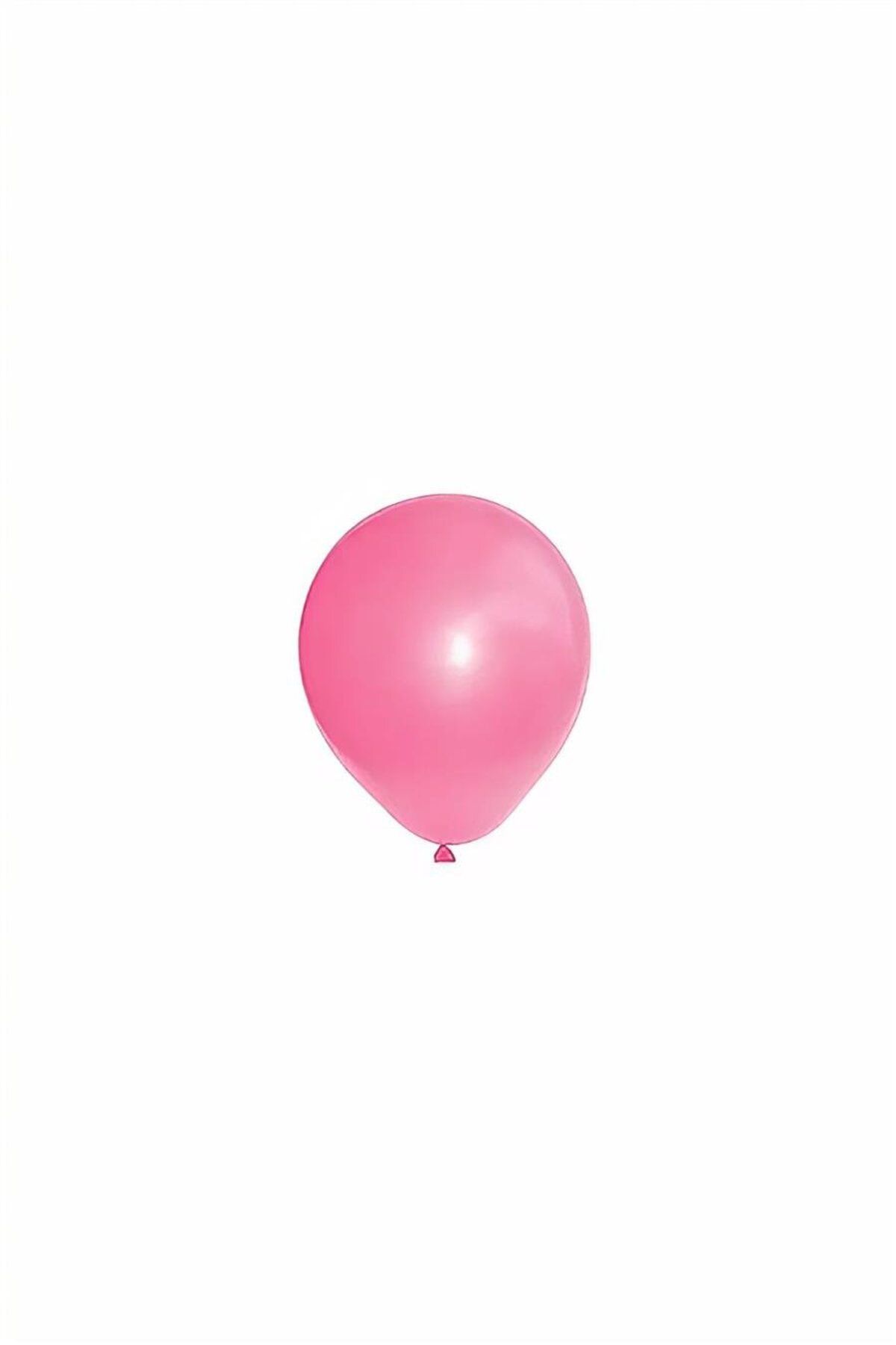 playzone Pembe Balon (100'lü)