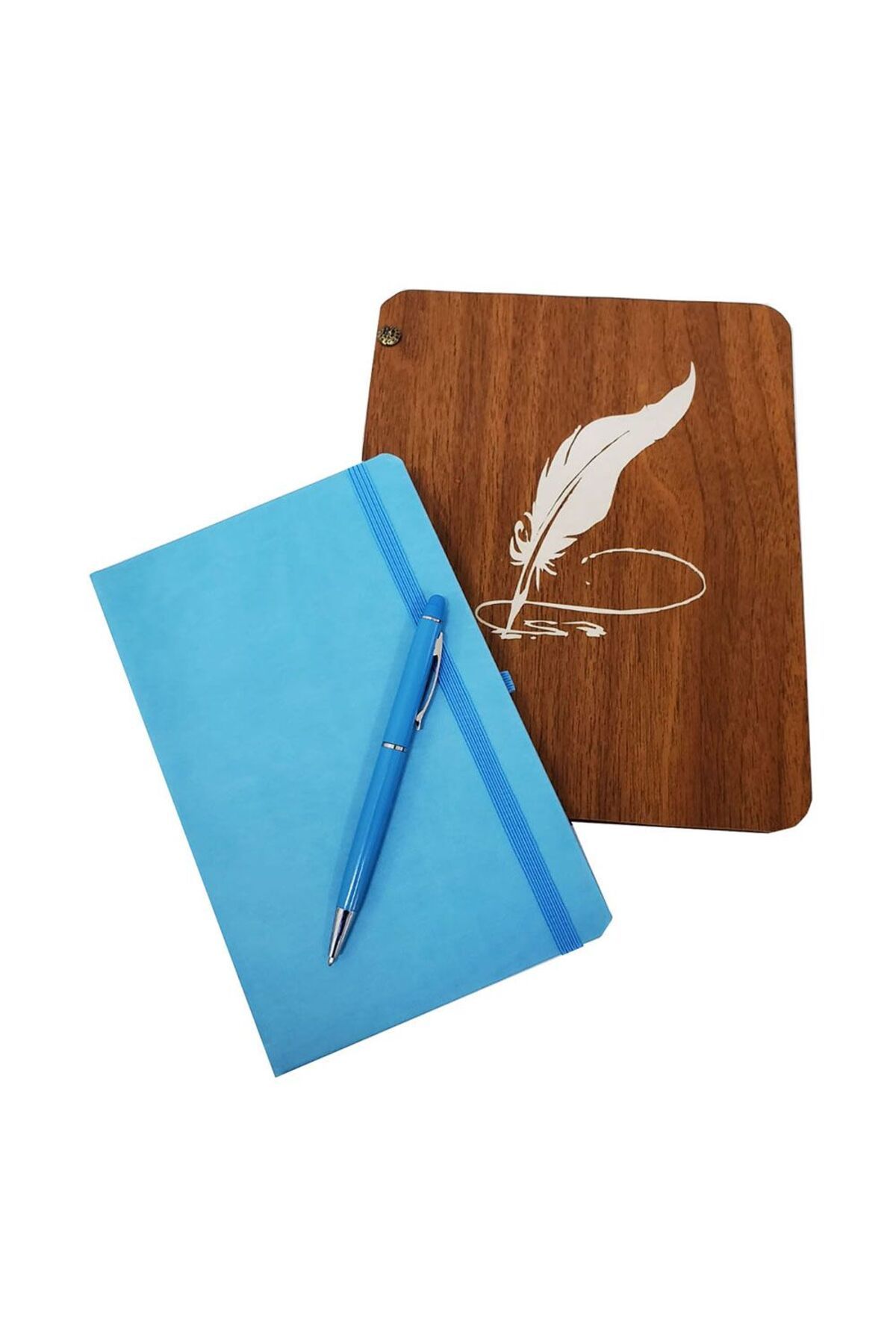 Epilons Defter Kalem Set