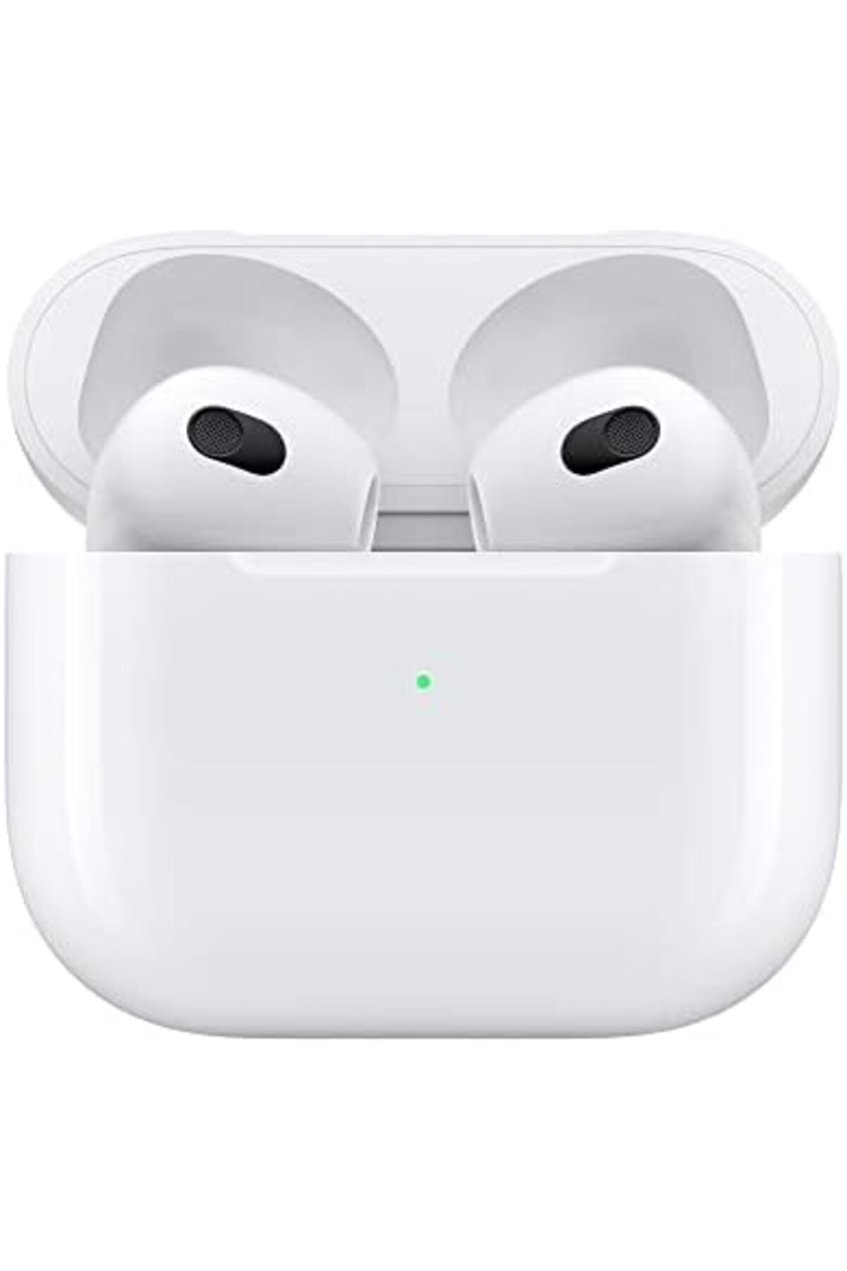 Apple-AirPods (3rd Generation) Wireless Earbuds with MagSafe Charging Case 4