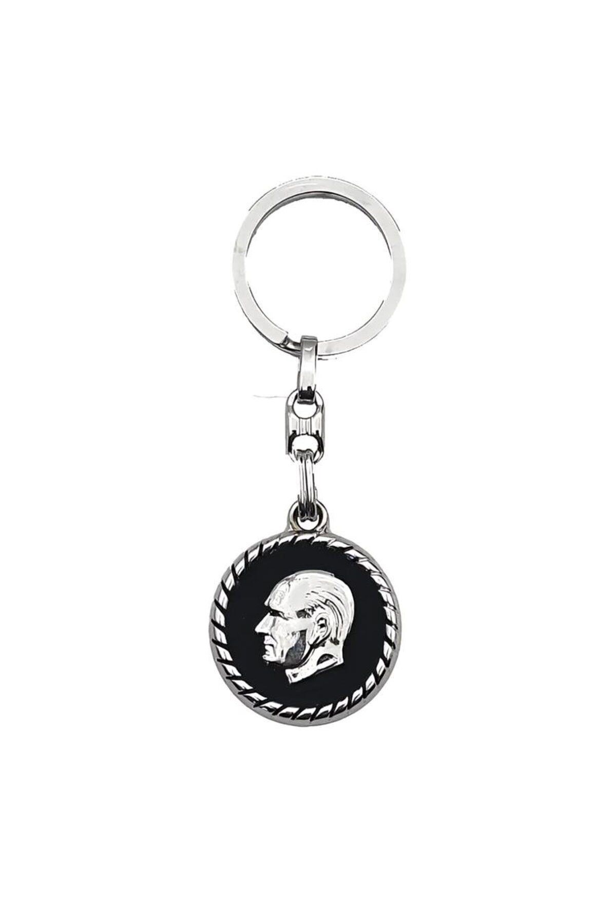 alsepeteavm Atatürk Anahtarlık