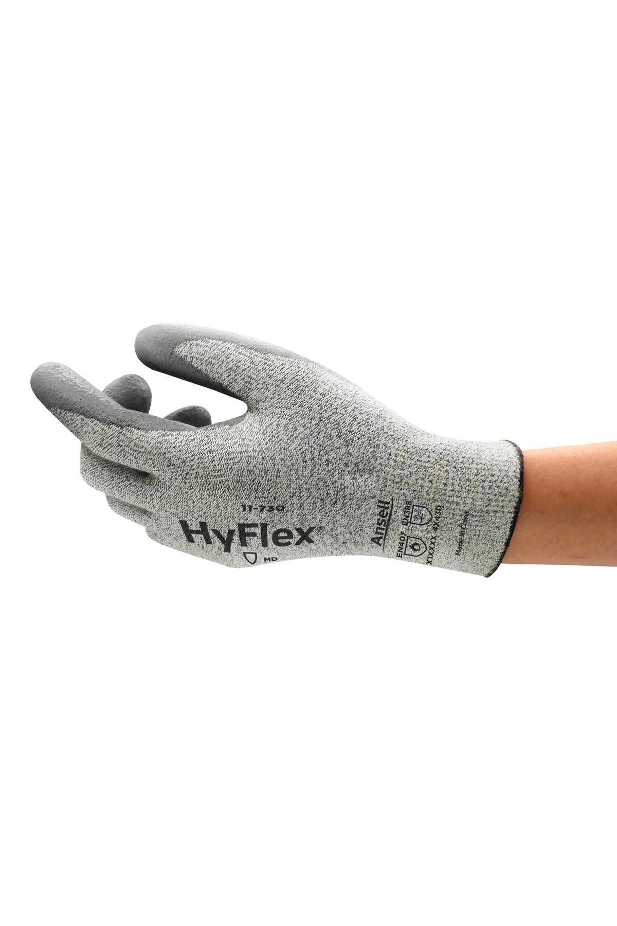 supertrend Süpertrend Hyflex® 11-730 1 Çift (beden-8)