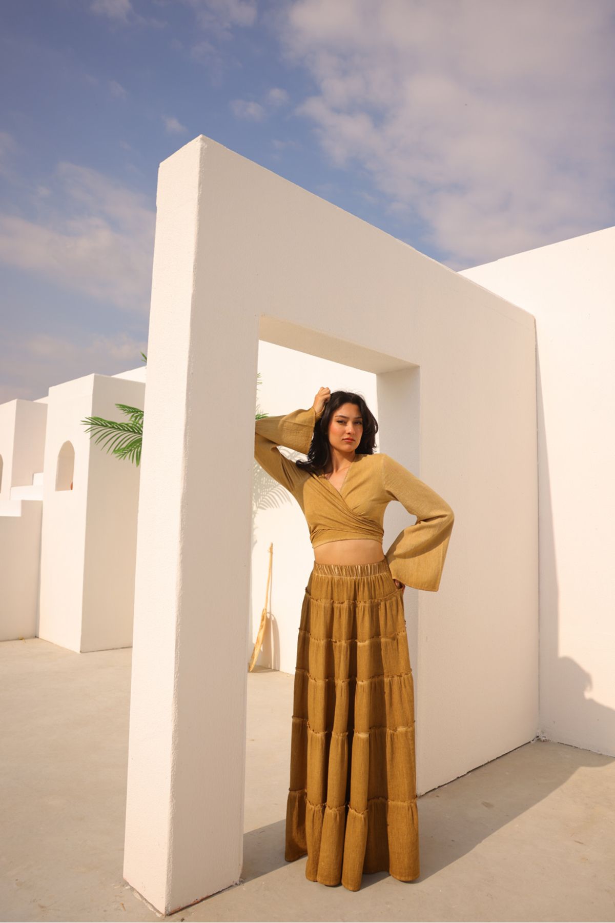 KLEA OFFICIAL LEAH ETEK TAKIM