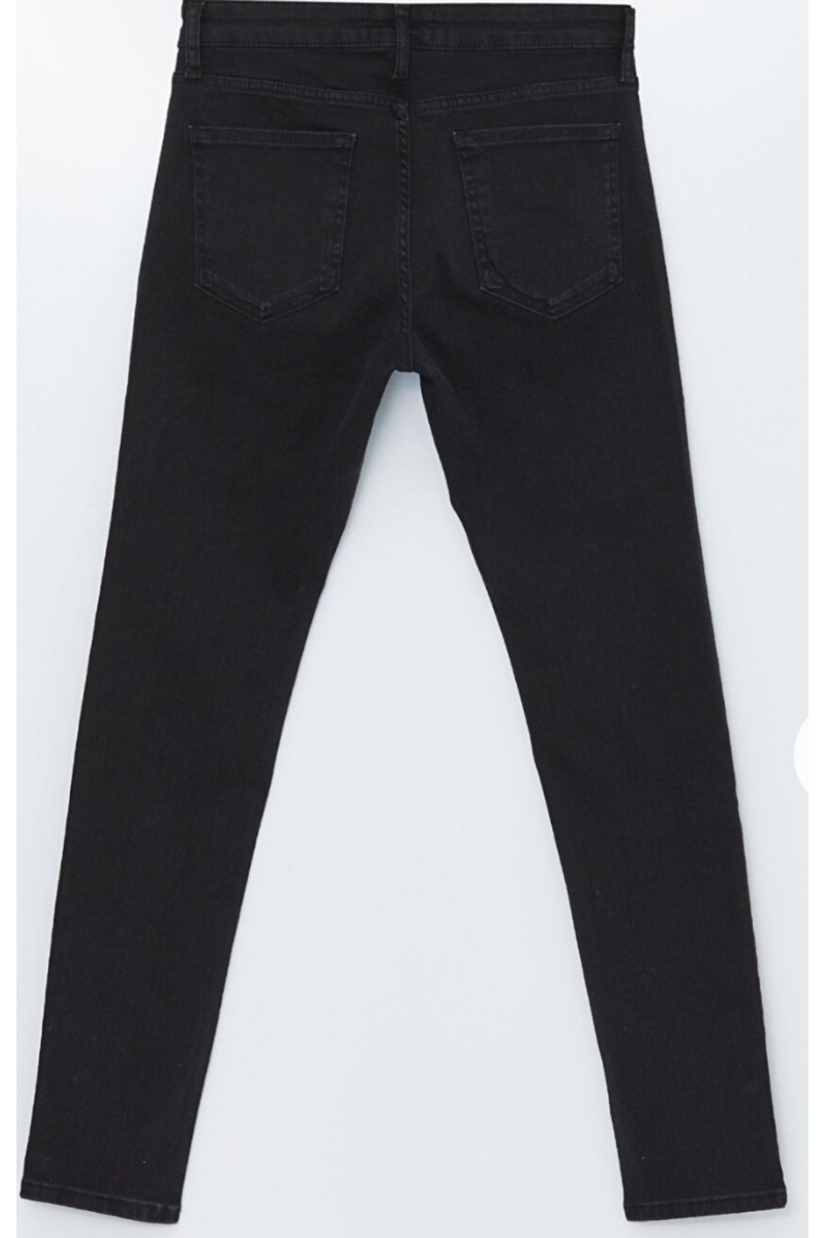 Trendora Lcw Skinny Fit Erkek Jean Pantolon