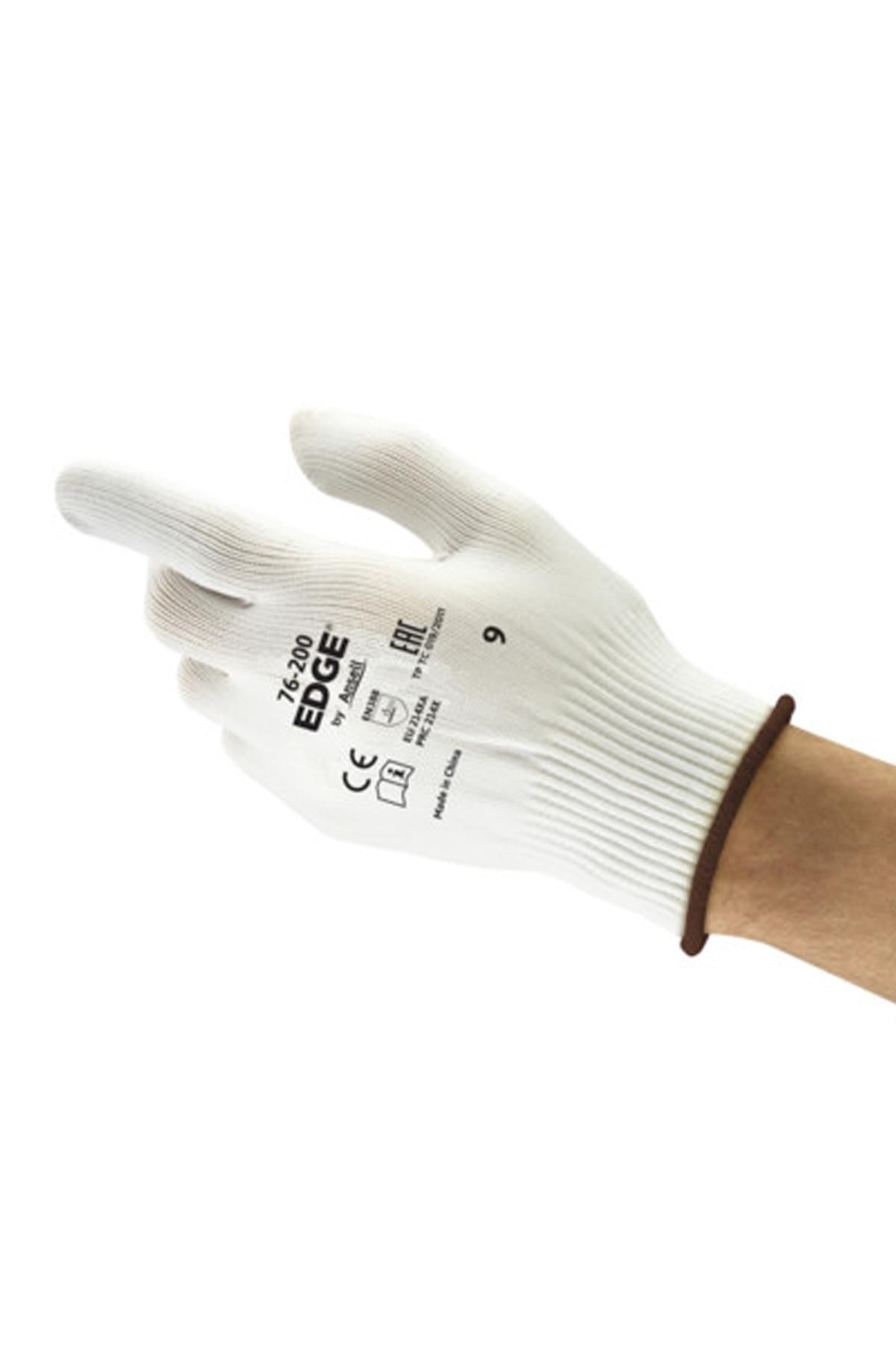 supertrend Süpertrend Ansell- Edge® 76-200 1 Çift (beden-10)