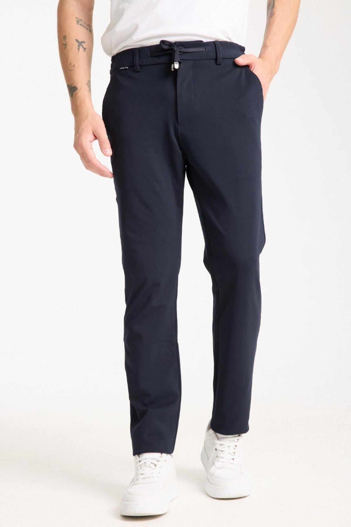 LACARINO 7889 Erkek Jogger Pantolon