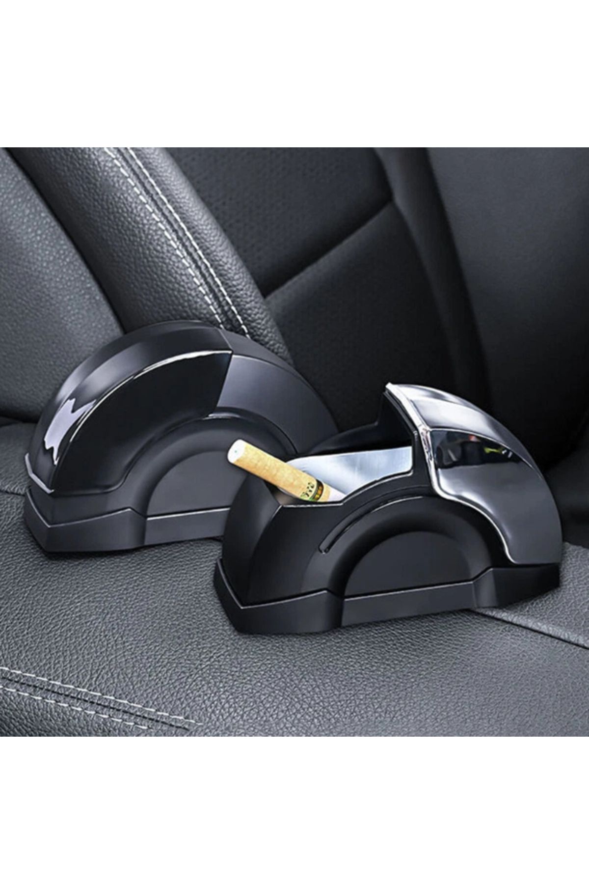 shop Araç İçi Otomatik Kapaklı Küllük