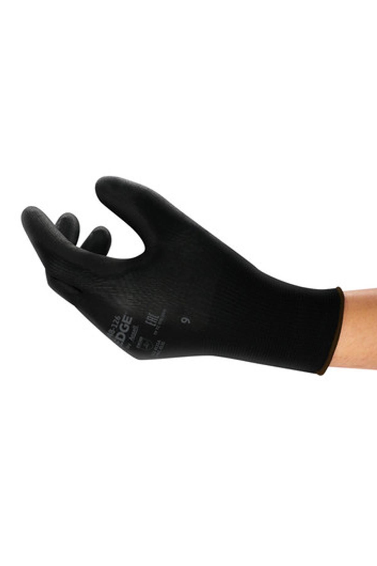 supertrend Süpertrend Ansell- Edge® 48-126 1 Çift (beden-7)