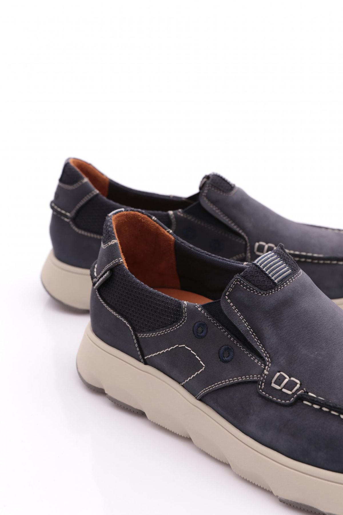 Dr.Flexer-Dr. Flexer M256001 Imported Eva Sole Men's Shoes 5