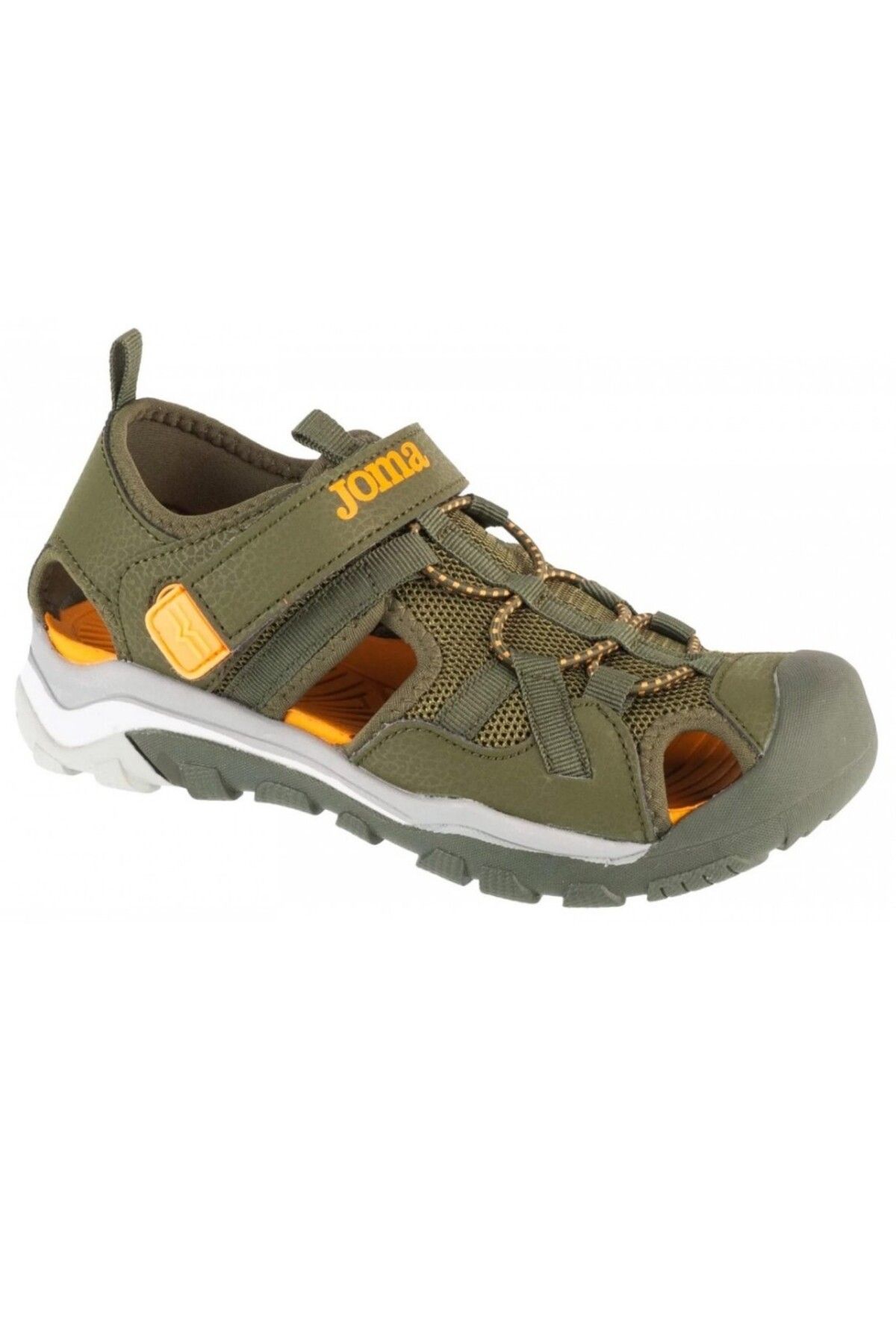 Joma Lake Haki Erkek Çocuk Sandalet SLAKJS2523V