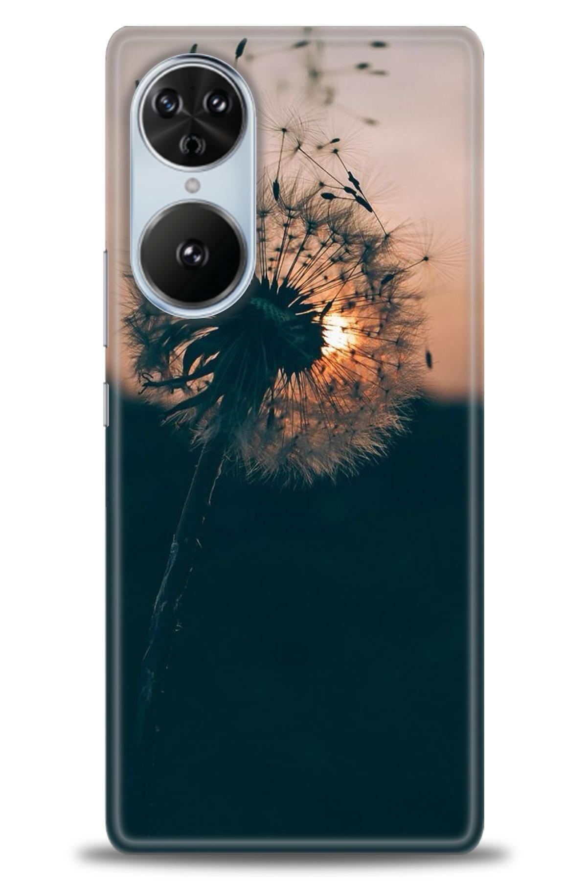 Reeder S19 Max Pro S Edge İle Uyumlu Desenli Baskılı Silikon Kılıf / ÖzelSeri - 2475
