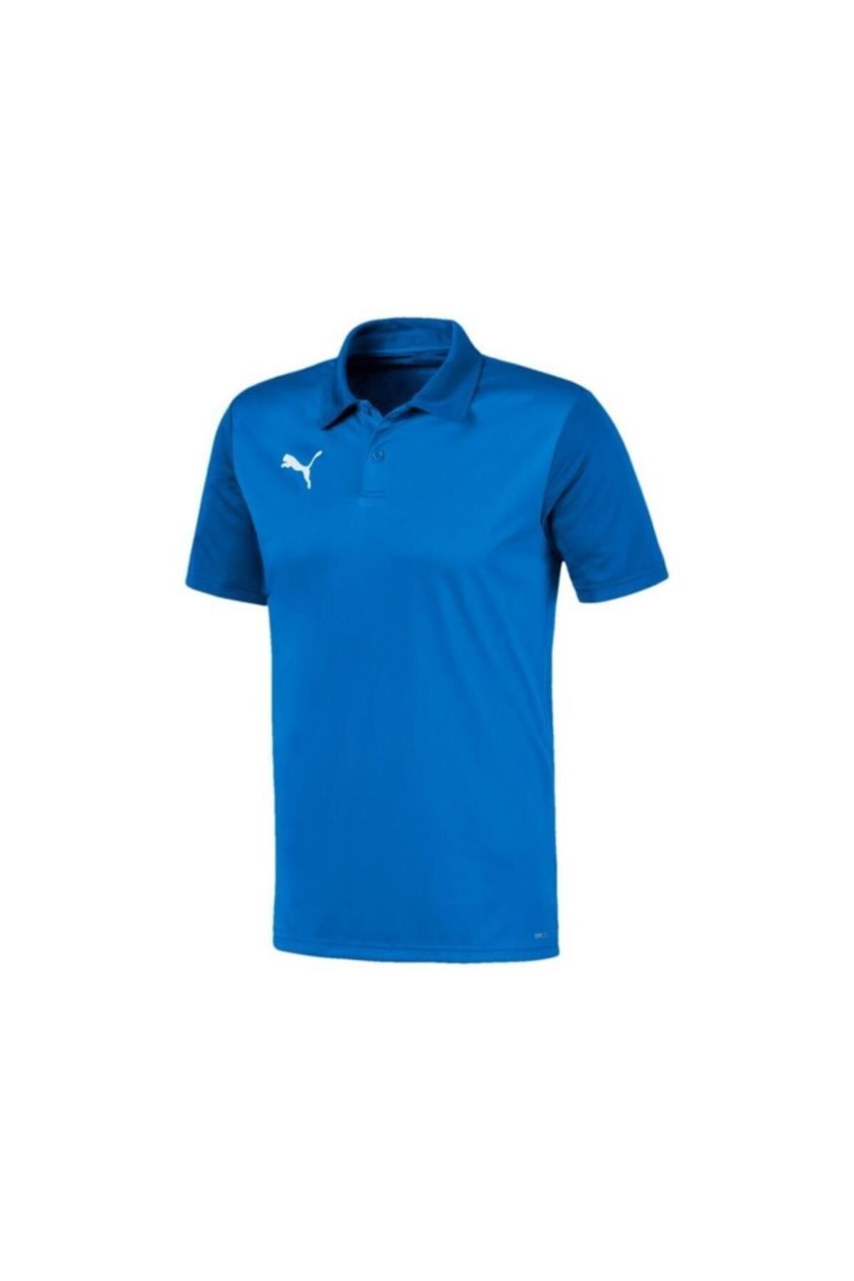 Puma Teamgoal 23 Polo Yaka Spor Tişört(656577 )
