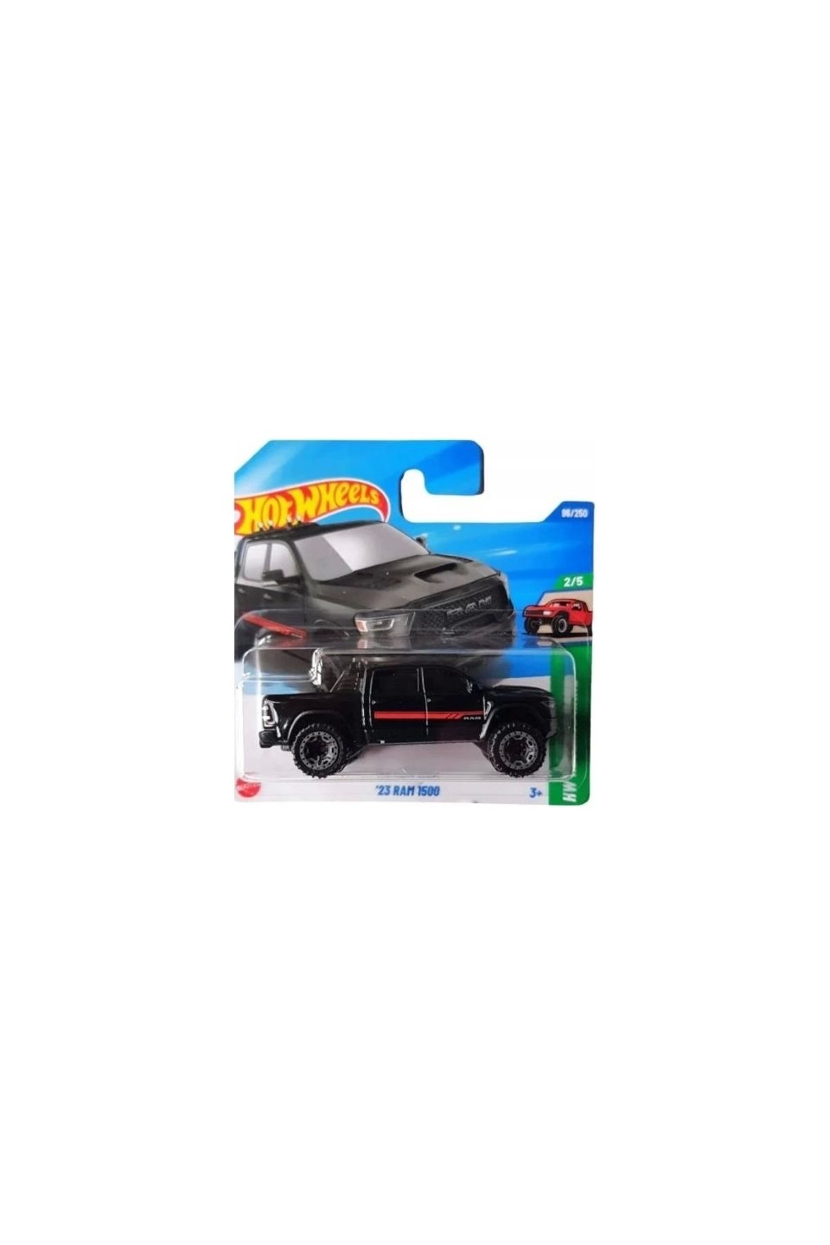 HOT WHEELS Tekli Arabalar '23 Ram 1500 HYY54