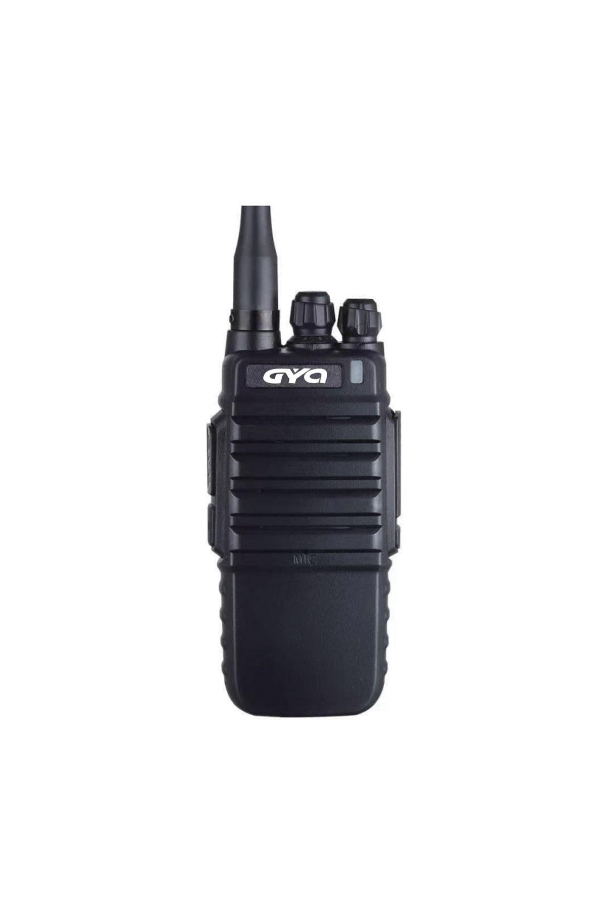 Modafiks GYQ Q73 ŞARJ ÜNİTESİ LI-ION BATARYA DAHİL 15 KM PMR EL TELSİZİ (8 KANAL+16 ALT KANAL) (4767)