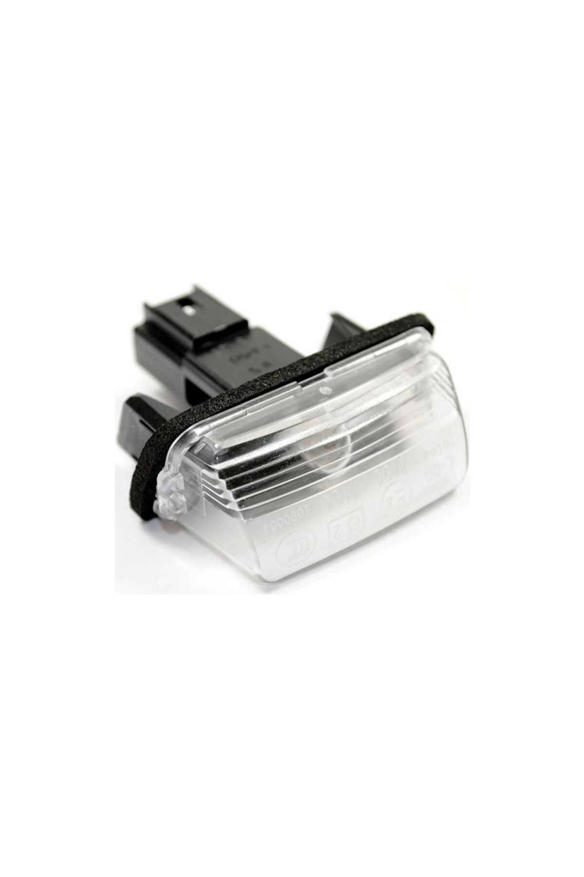 İSACO PEUGEOT 206 Plaka Lamba 1998 - 2013 (6340A3)