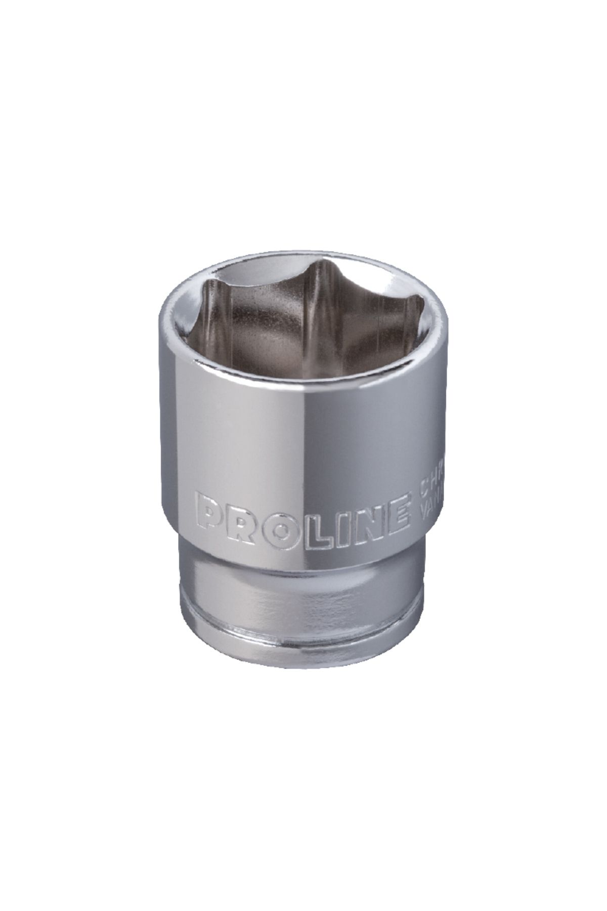 PROLINE Cheie Tubulara Hexagonala 1/2" 8mm - One Size