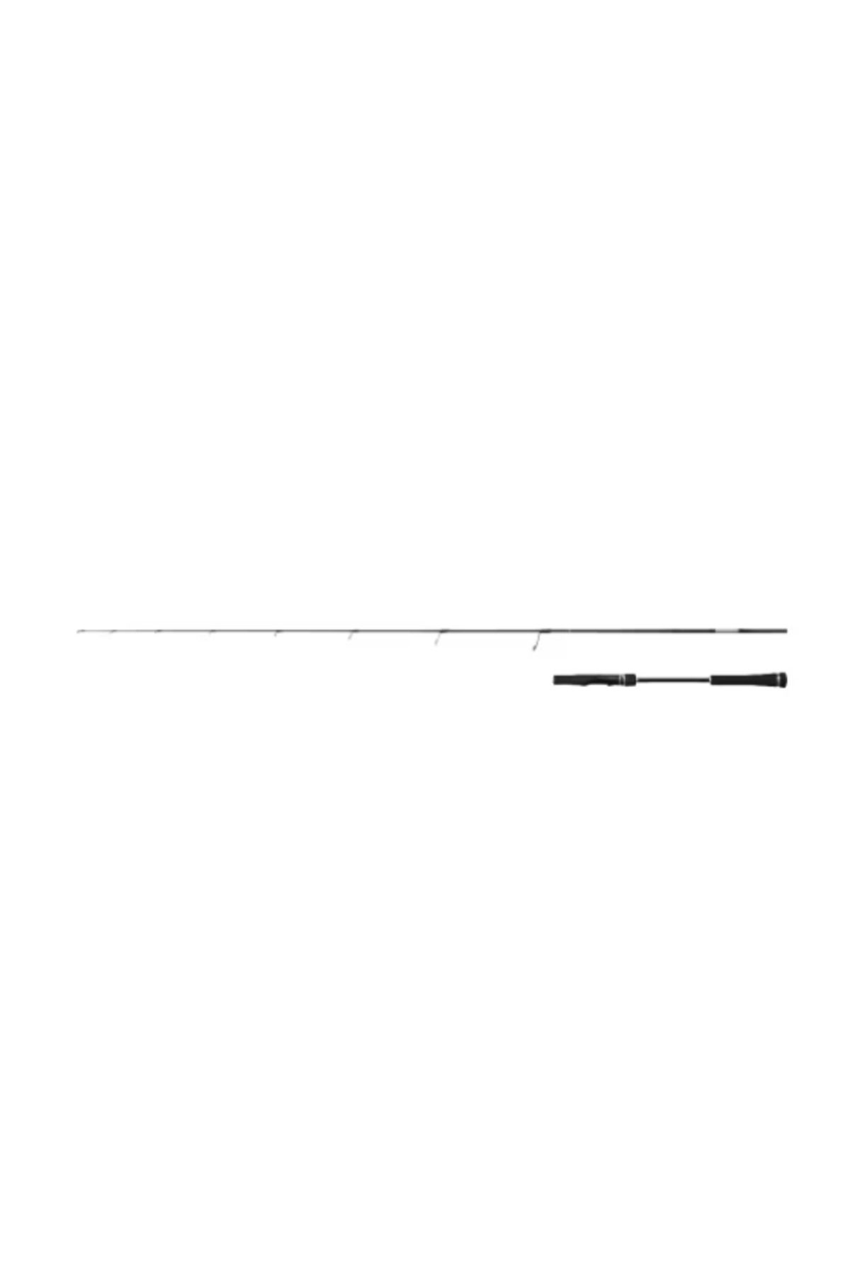 Shimano 25 Grappler Type SLJ B63-0 1,91m 6'3" 30-100g 1+1 Slow Jig Kamış