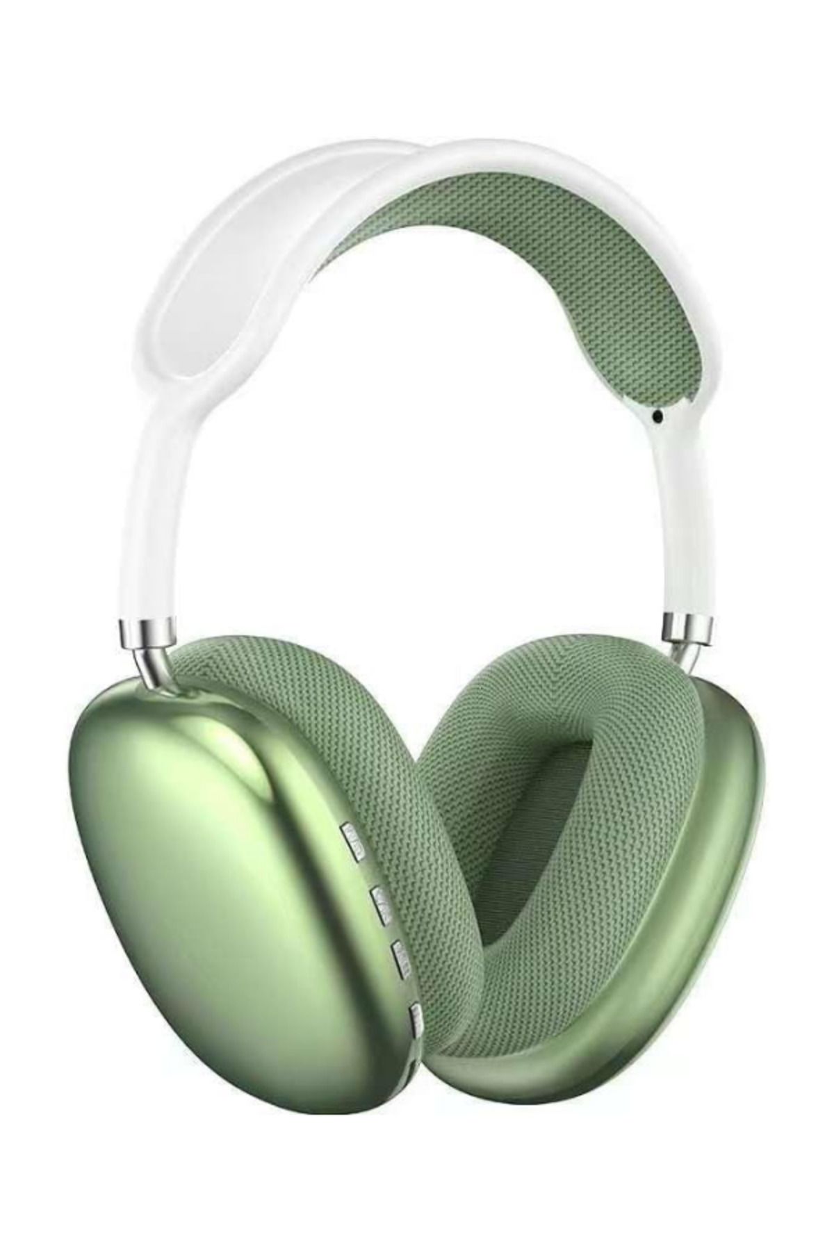 EVAX Kılıflı P9 Max Bluetooth 5.0 Wireless Kablosuz Mikrofonlu/Aux/Hafıza Kartı/Kılıf/ Kulaküstü Kulaklık