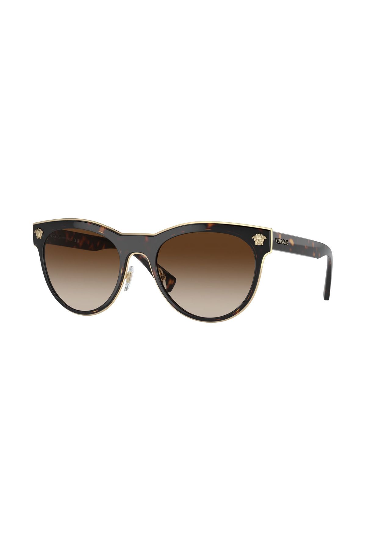 Versace VE2198 125213 54-20-145 Unisex Güneş Gözlüğü