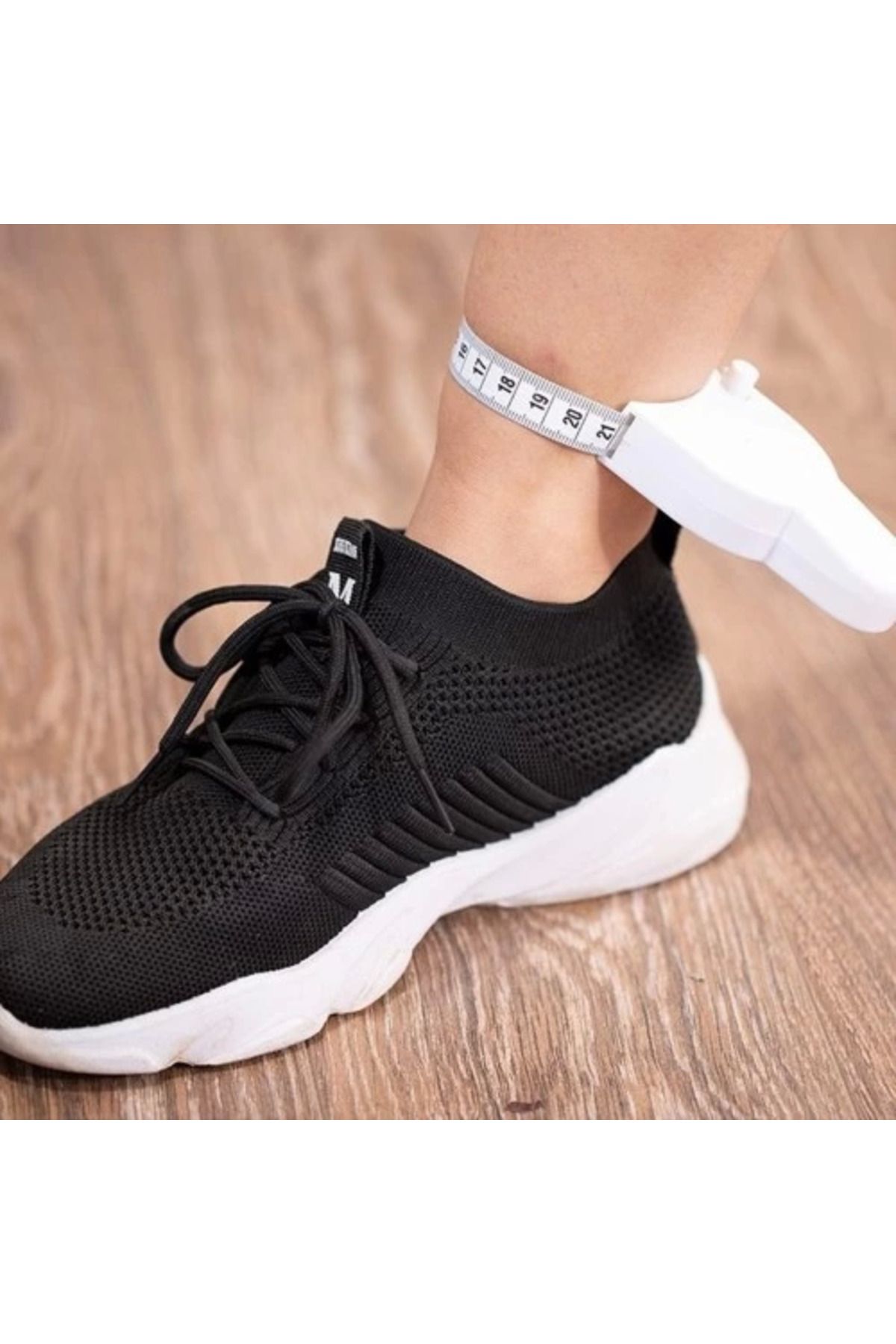 Butik Ergonomik Vücut Ölçüm Mezurası