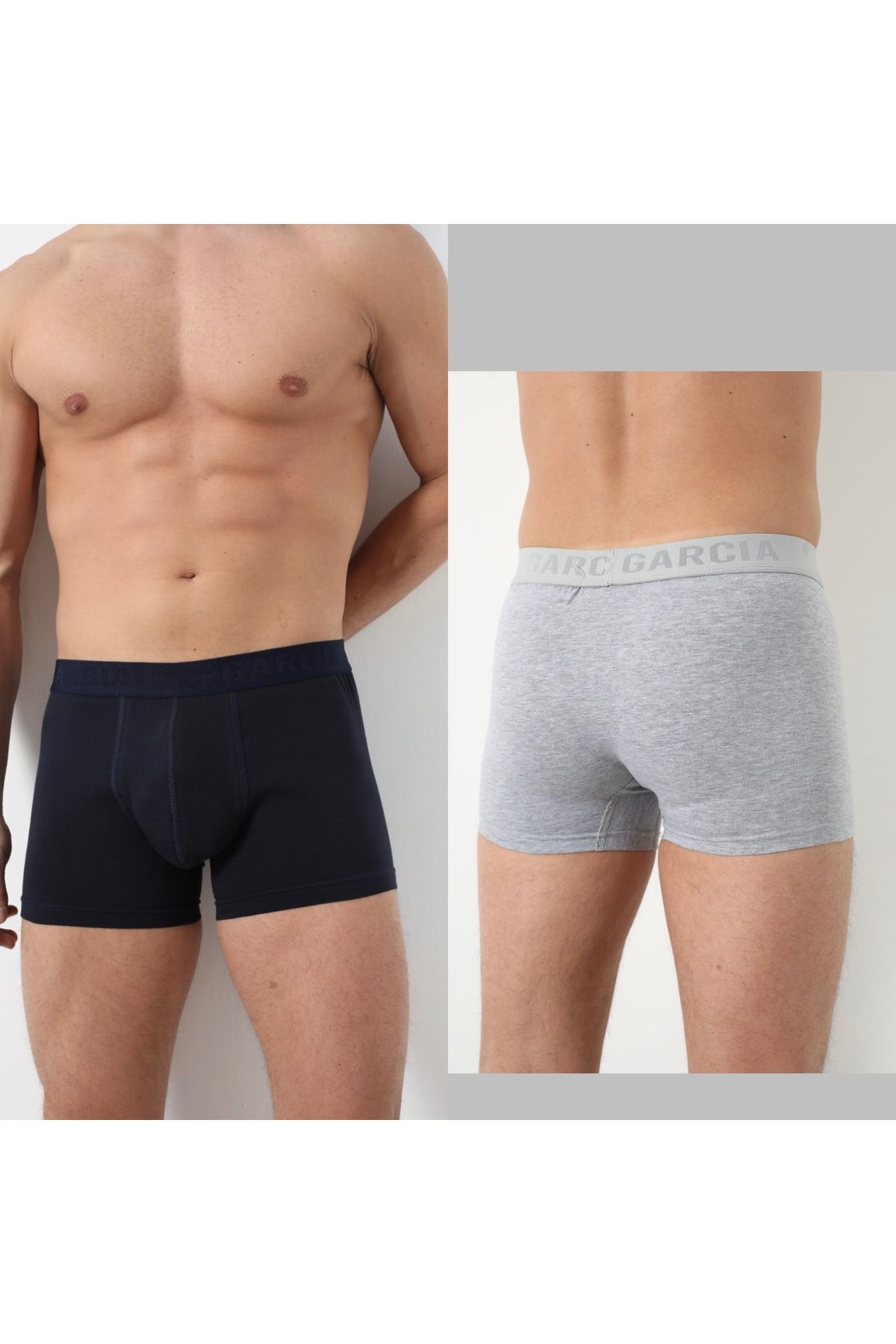 MİSSEMMA ERKEK BOXER 2 ADET
