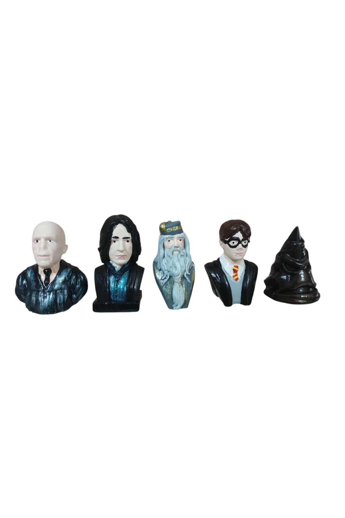 Peri Sanat Harry Potter serisi